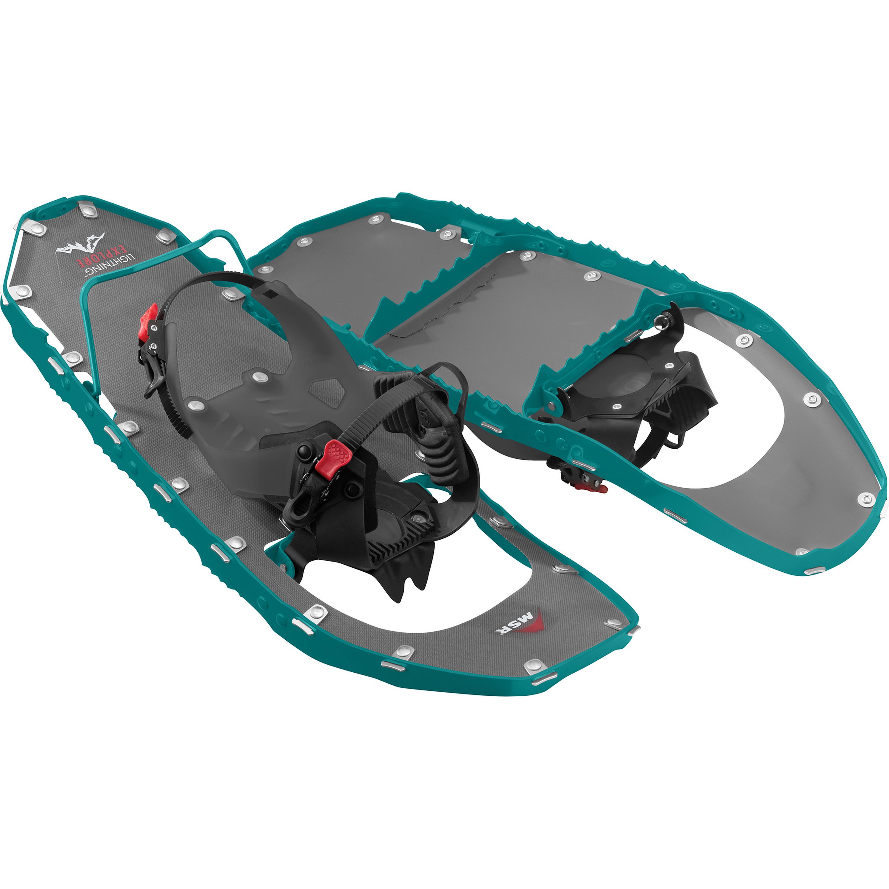 MSR Lightning Explore Schneeschuhe Damen