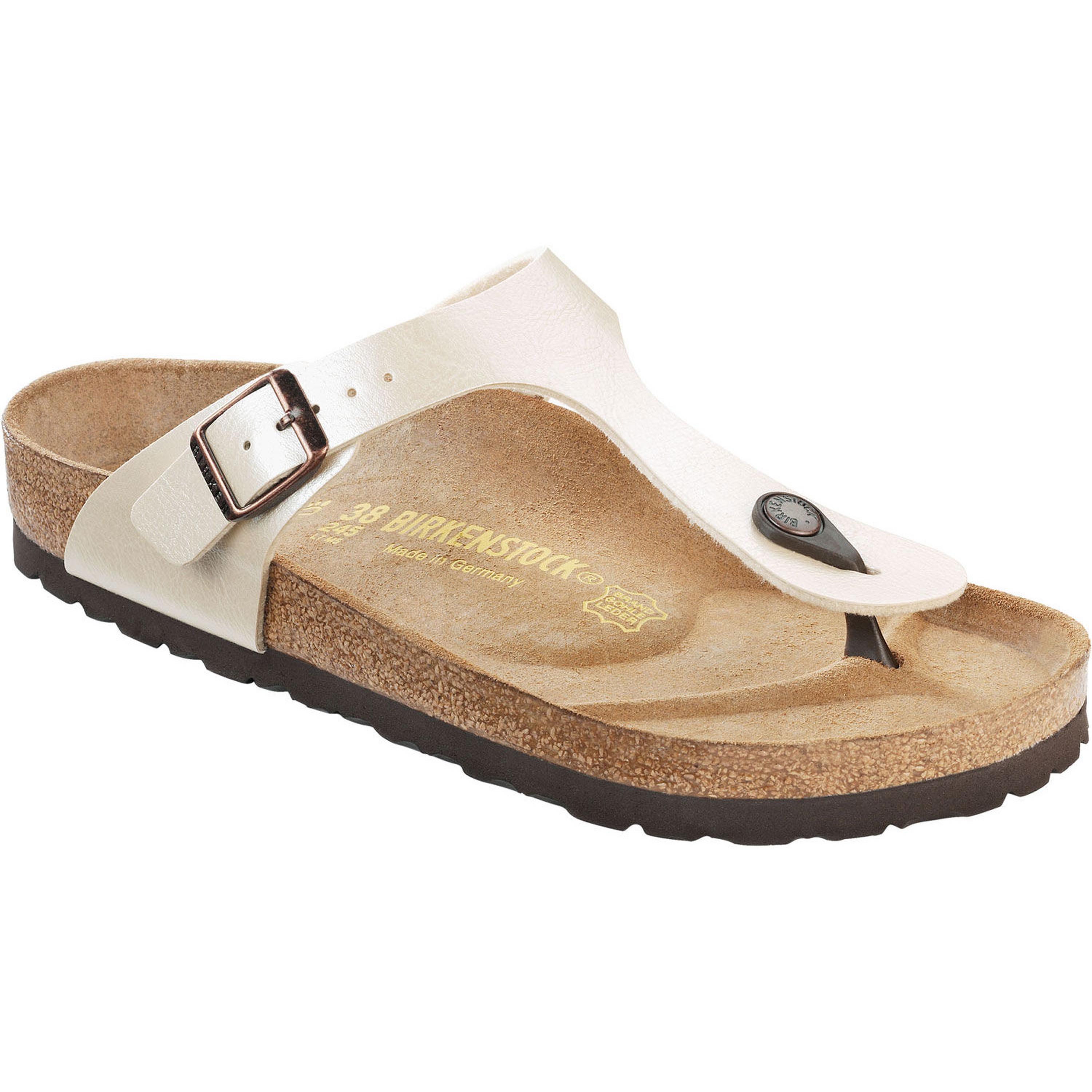 Birkenstock Gizeh Sandalen Damen