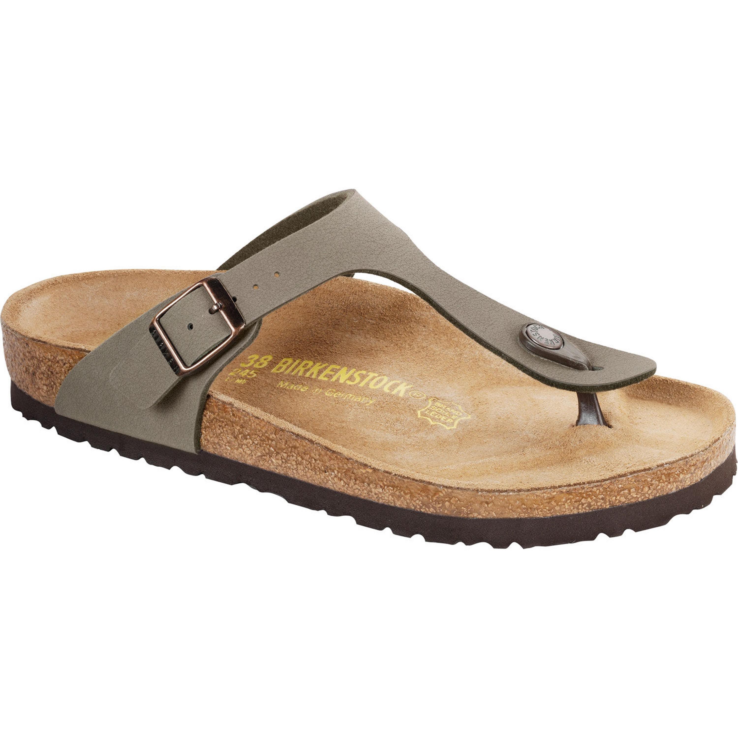 Birkenstock GIZEH Sandalen Damen