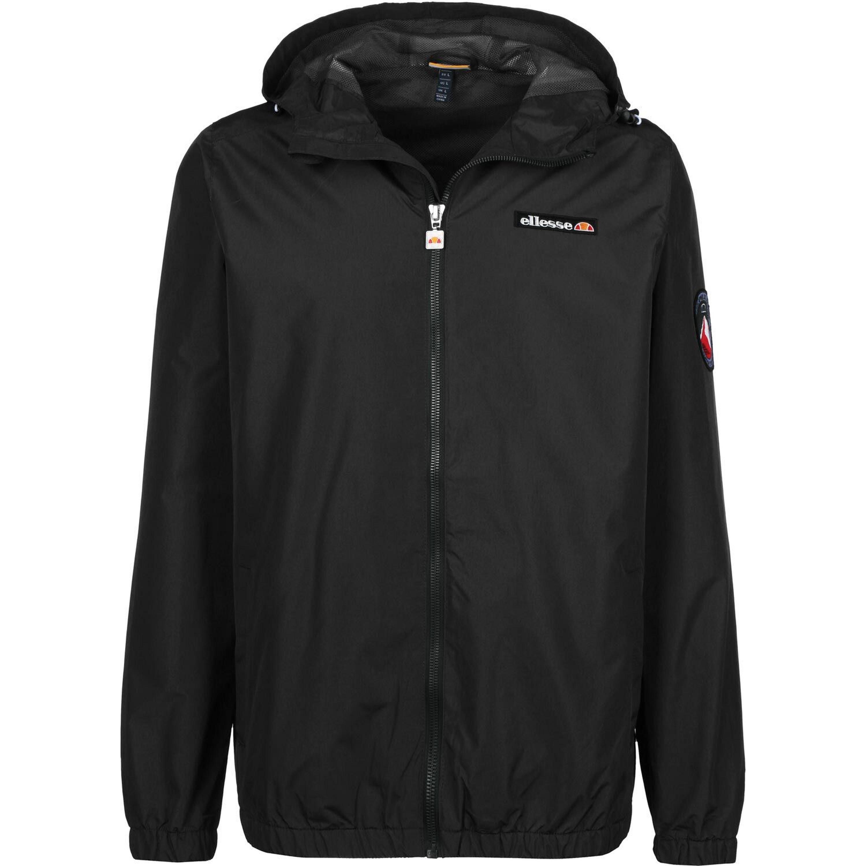 Ellesse Terrazzo Kapuzenjacke Herren