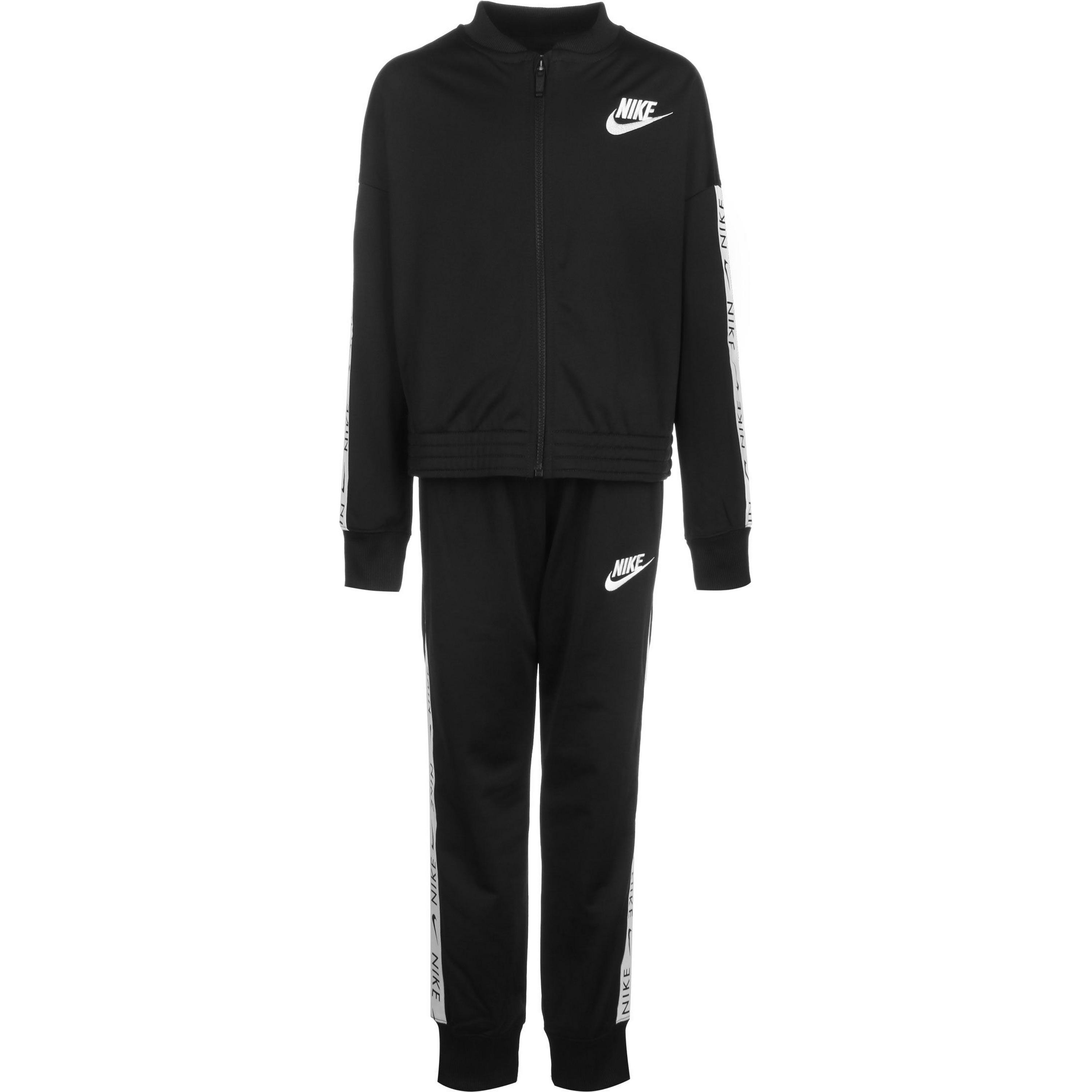 Nike NSW Trainingsanzug Mädchen