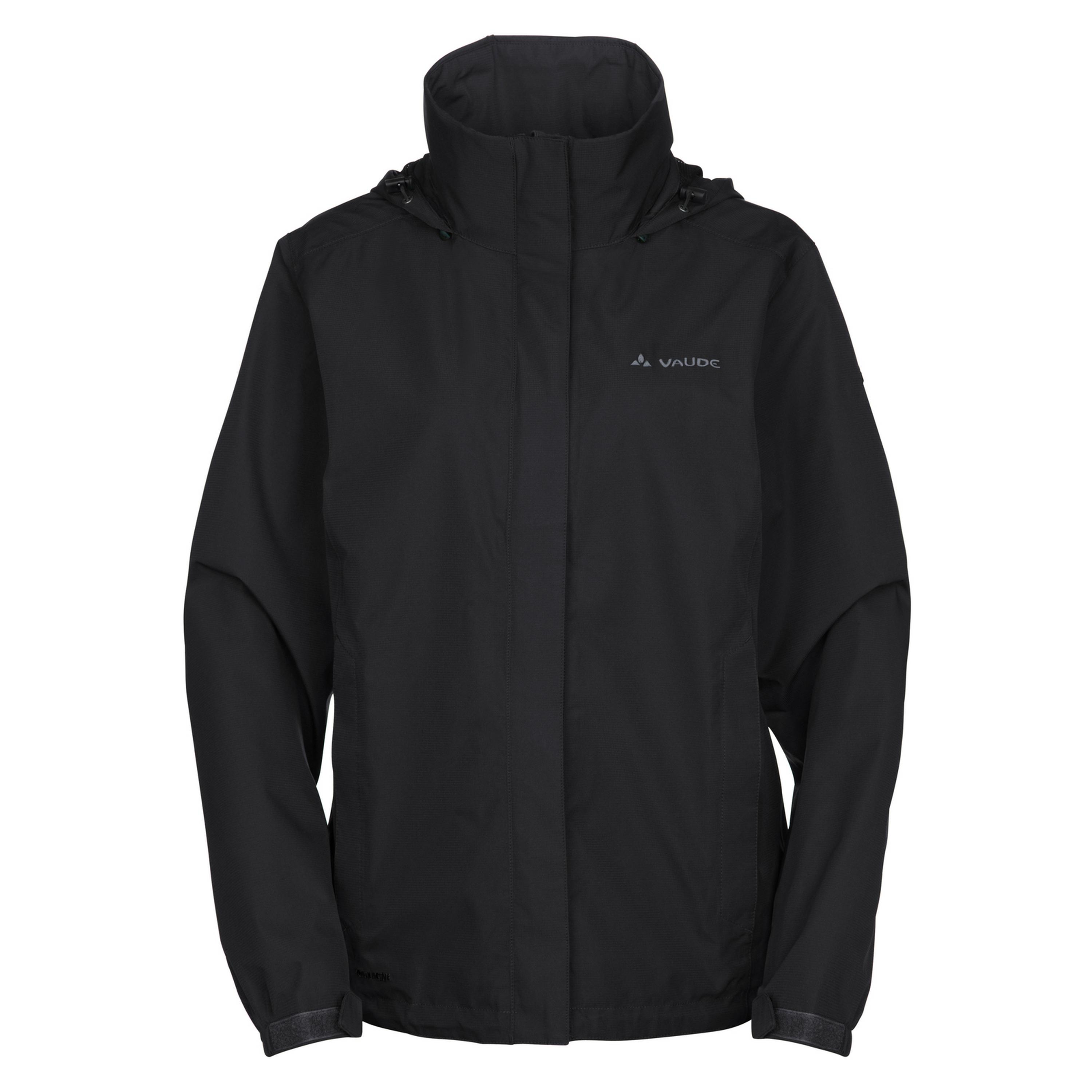 VAUDE Escape Light Regenjacke Damen