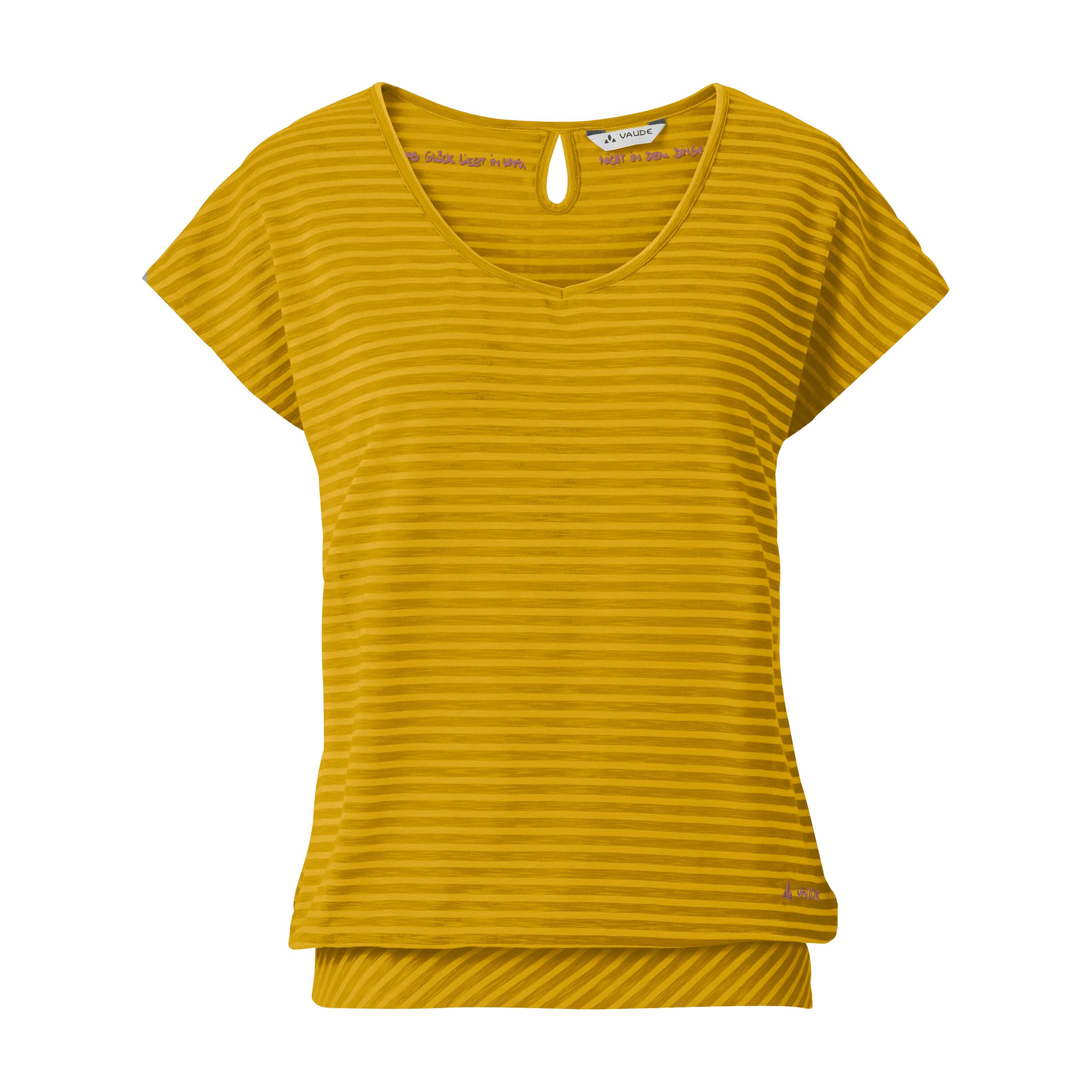 VAUDE Skomer II Funktionsshirt Damen