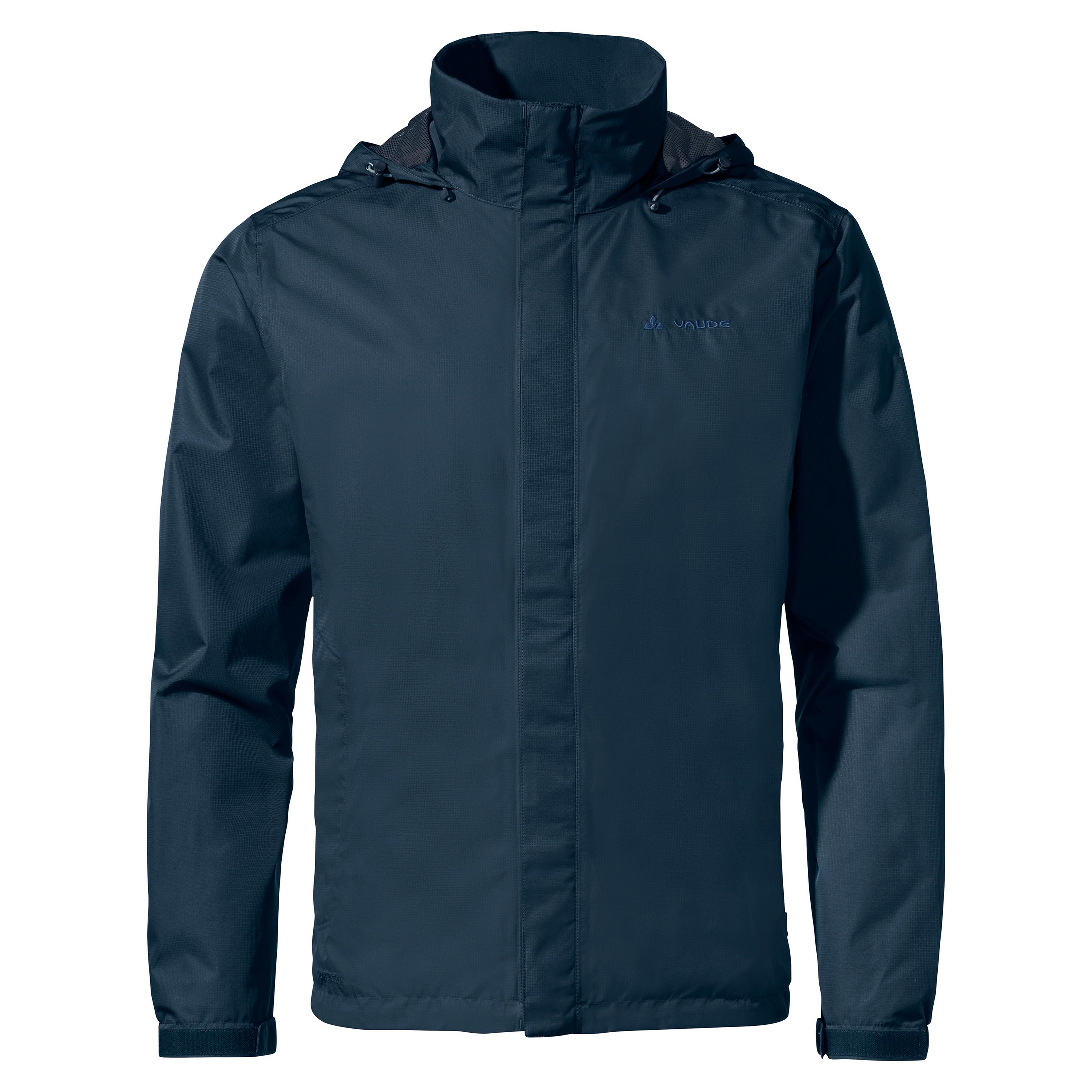 VAUDE Escape Light Regenjacke Herren