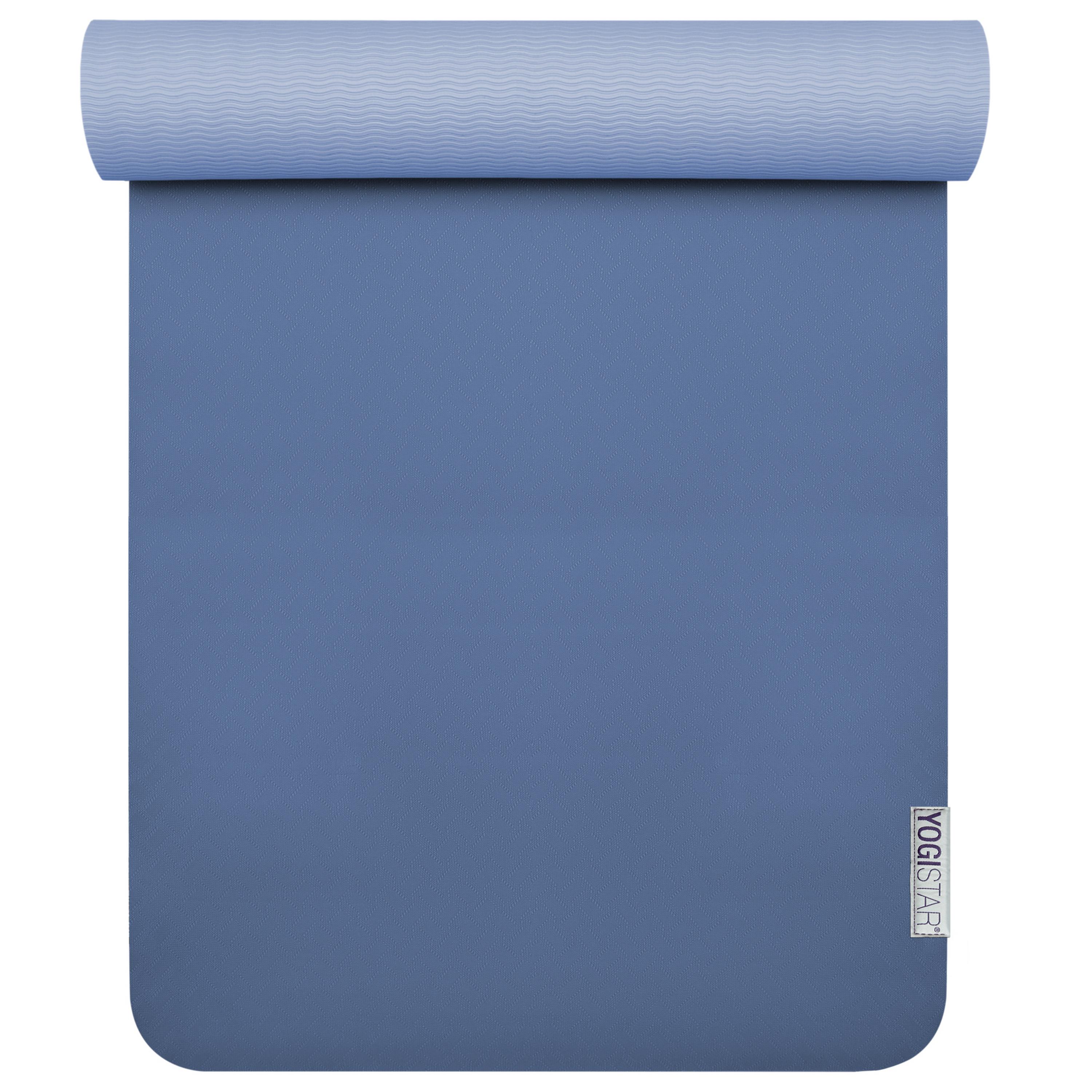 YOGISTAR Pro Matte