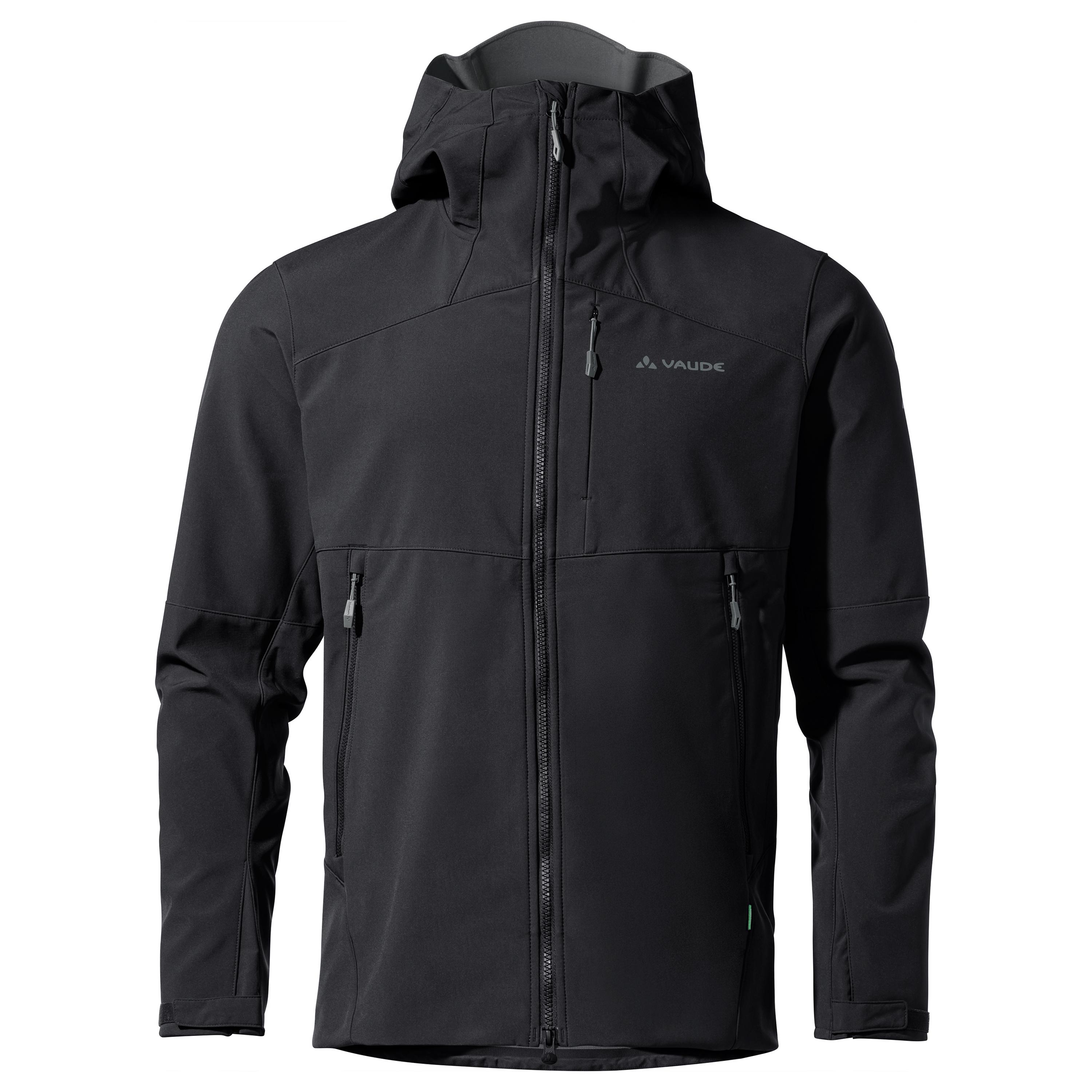 VAUDE Roccia II Softshelljacke Herren