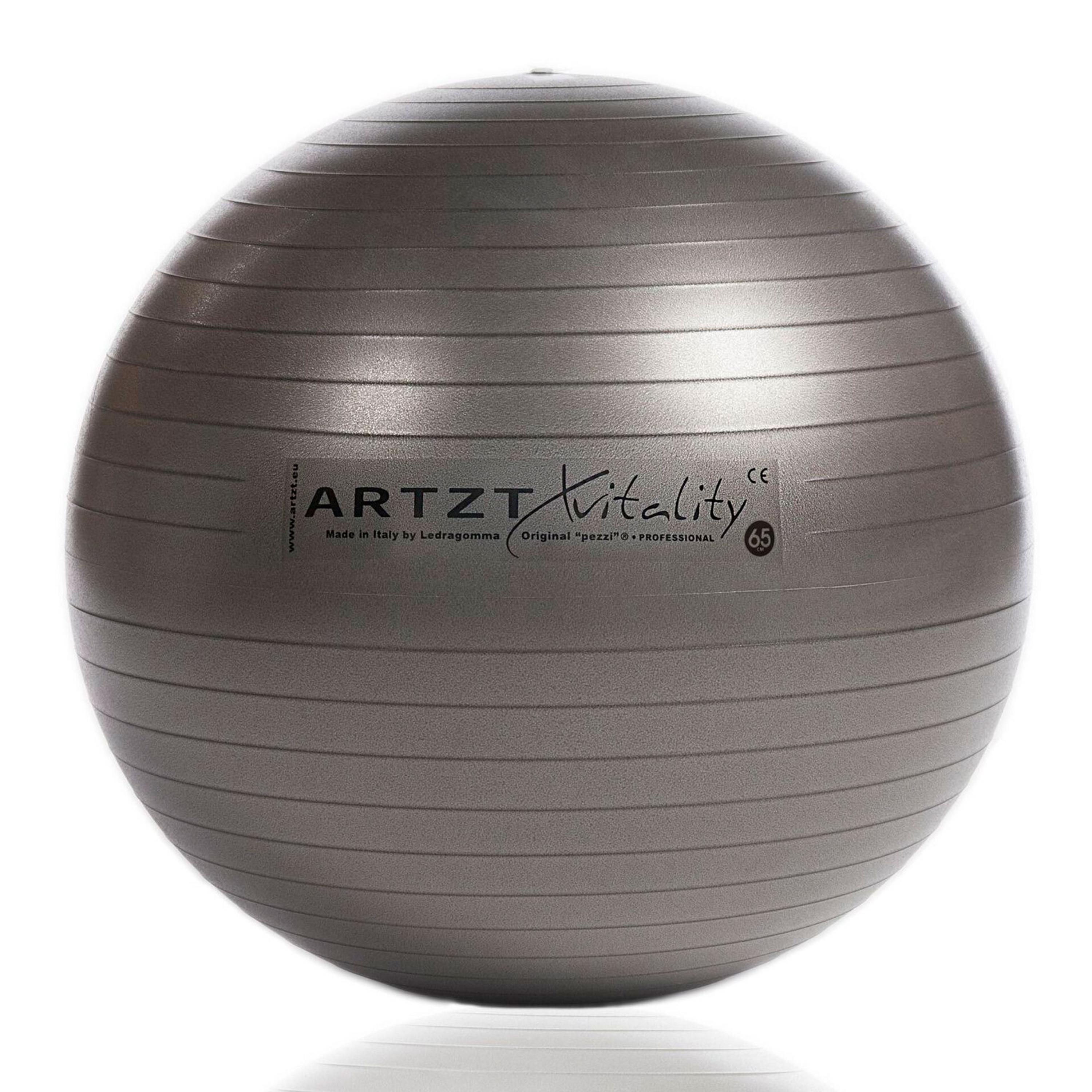 ARTZT Vitality Gymnastikball