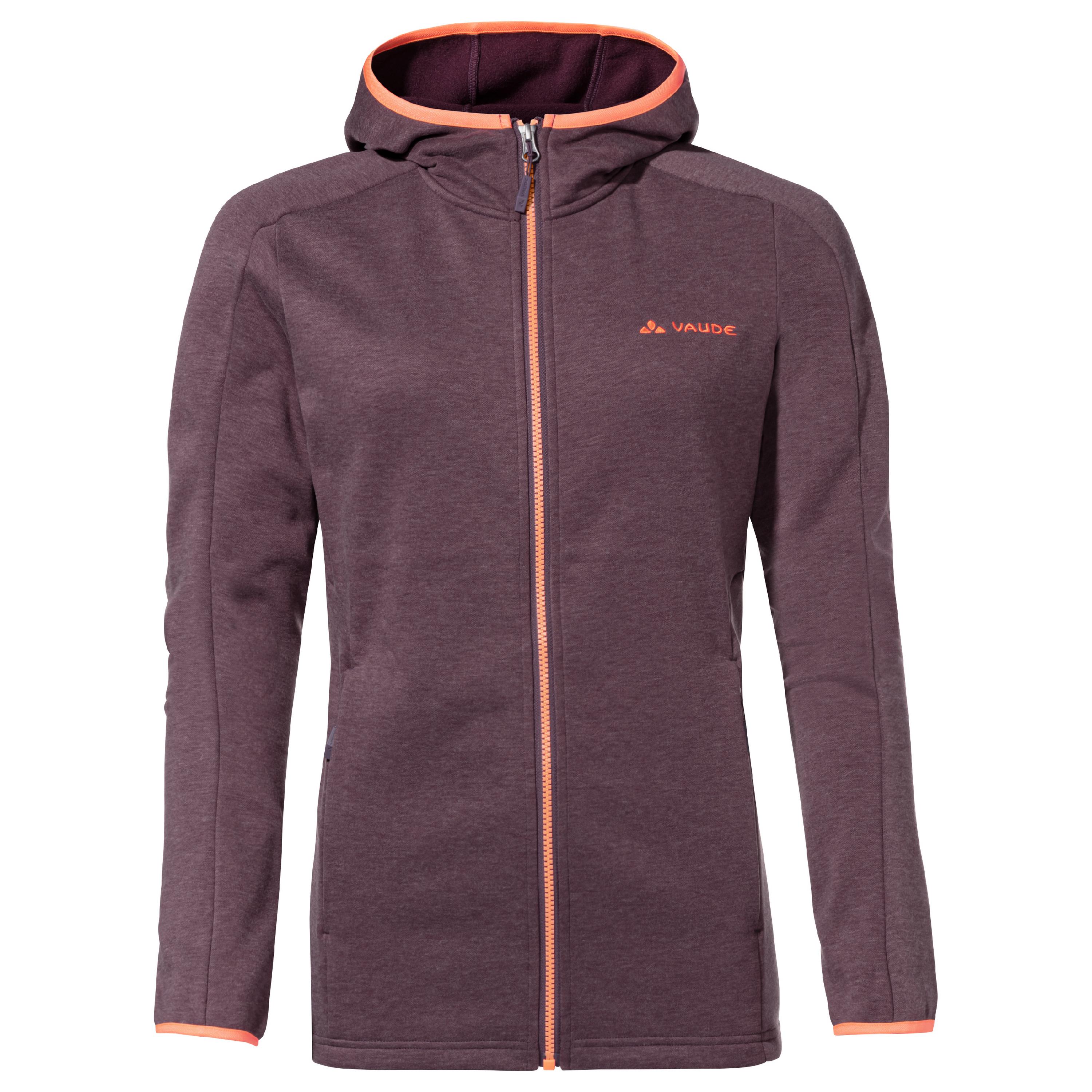 VAUDE Moena Fleecejacke Damen
