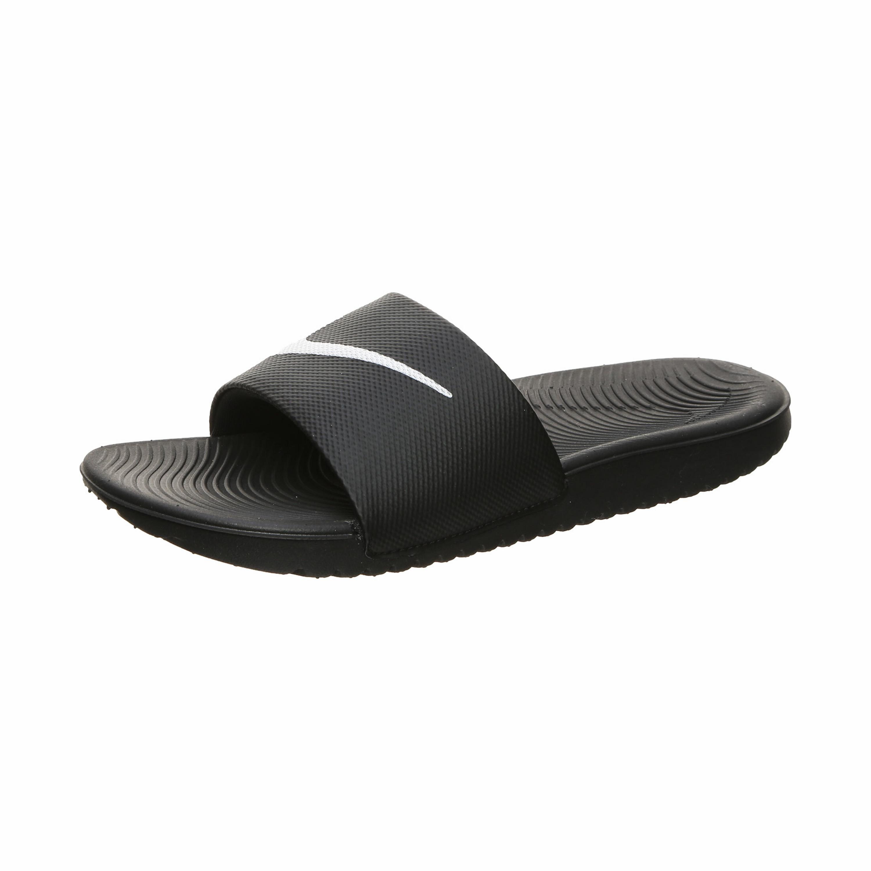 Nike Kawa Badelatschen Kinder
