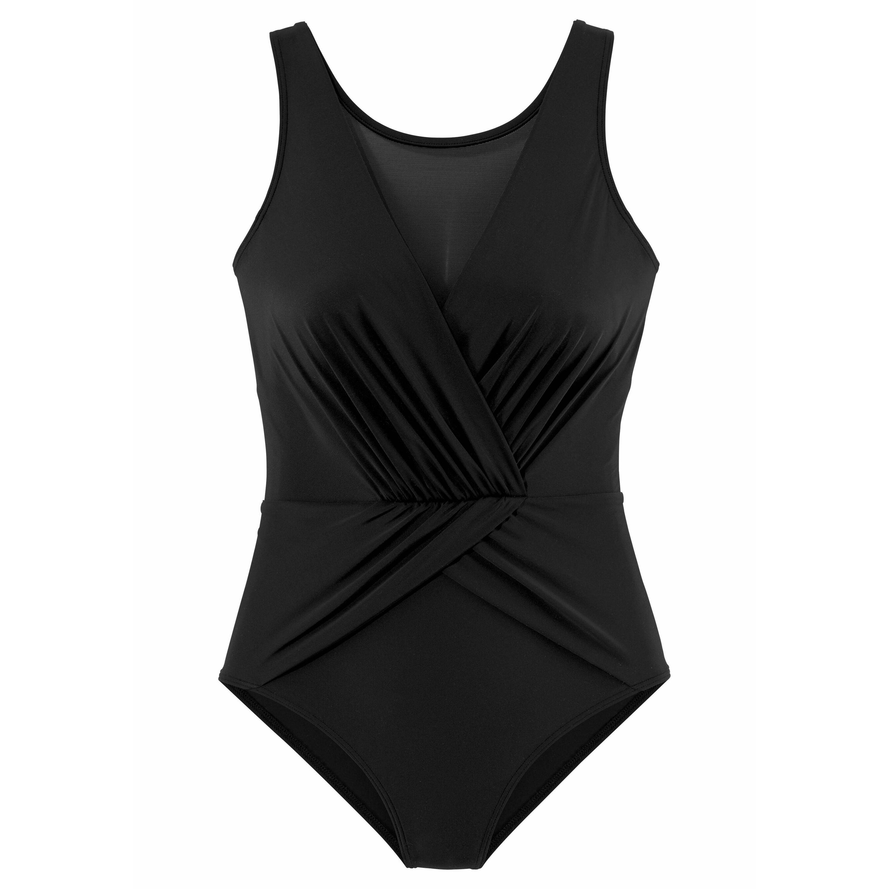 Lascana Badeanzug Damen