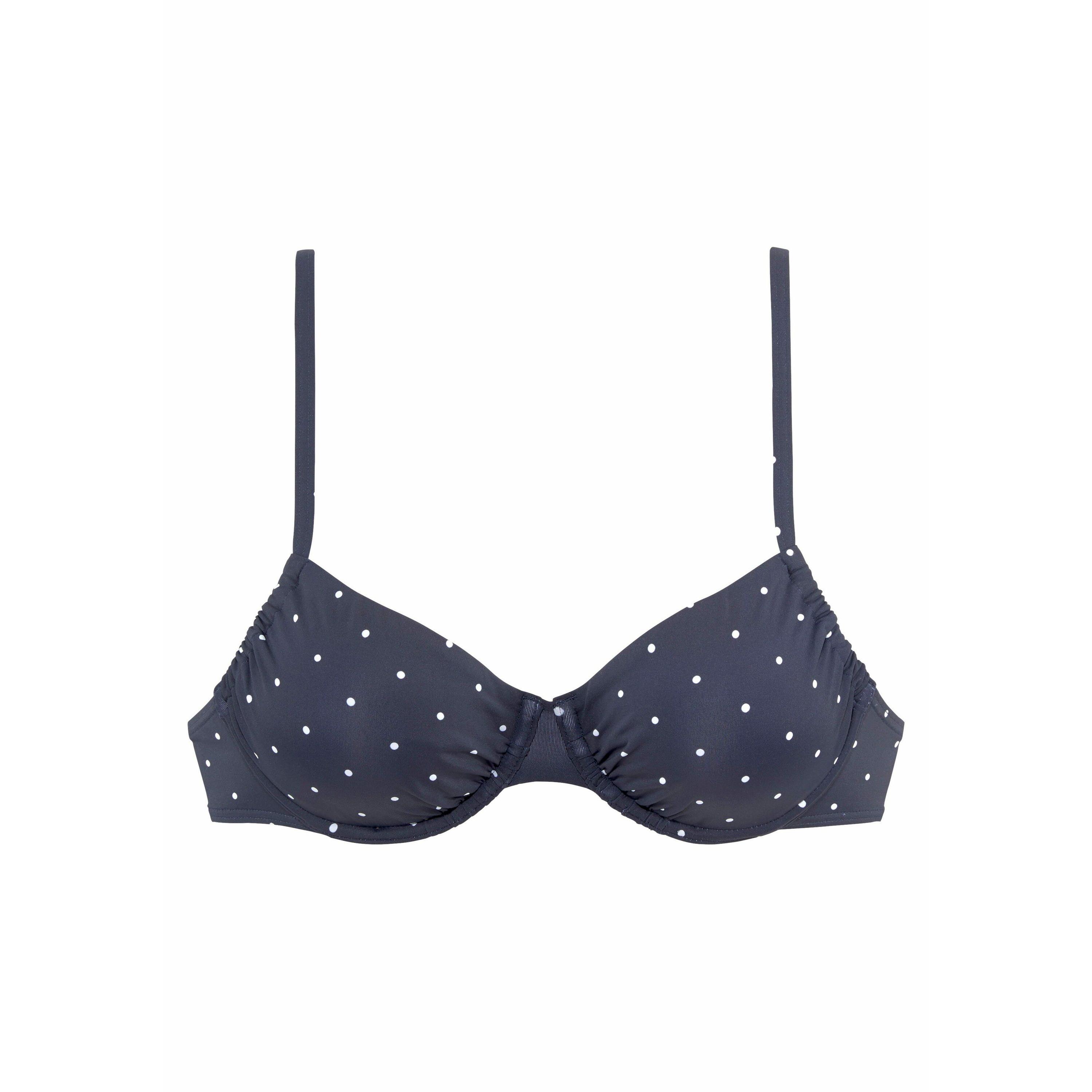 Lascana Bikini Oberteil Damen