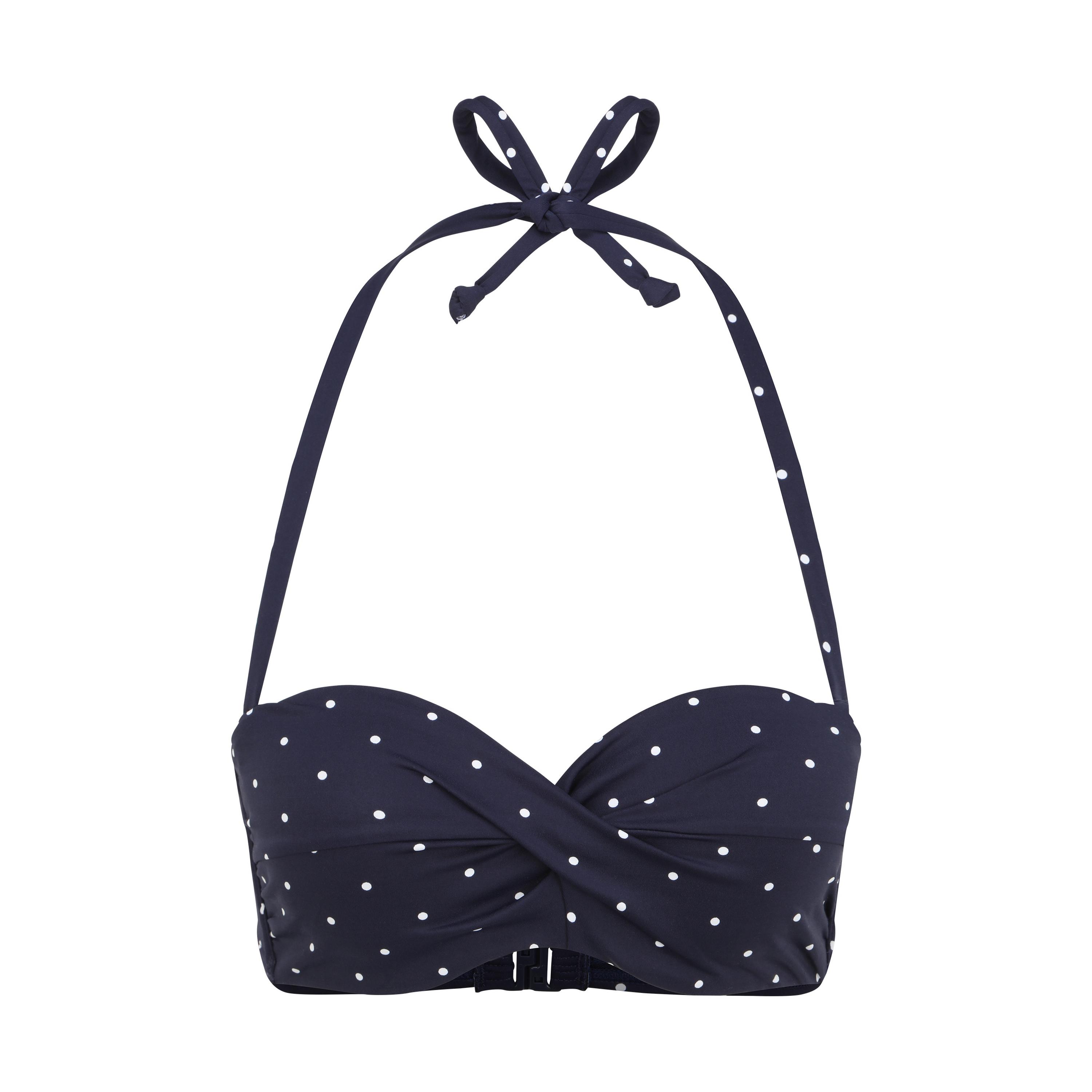 Lascana Bikini Oberteil Damen