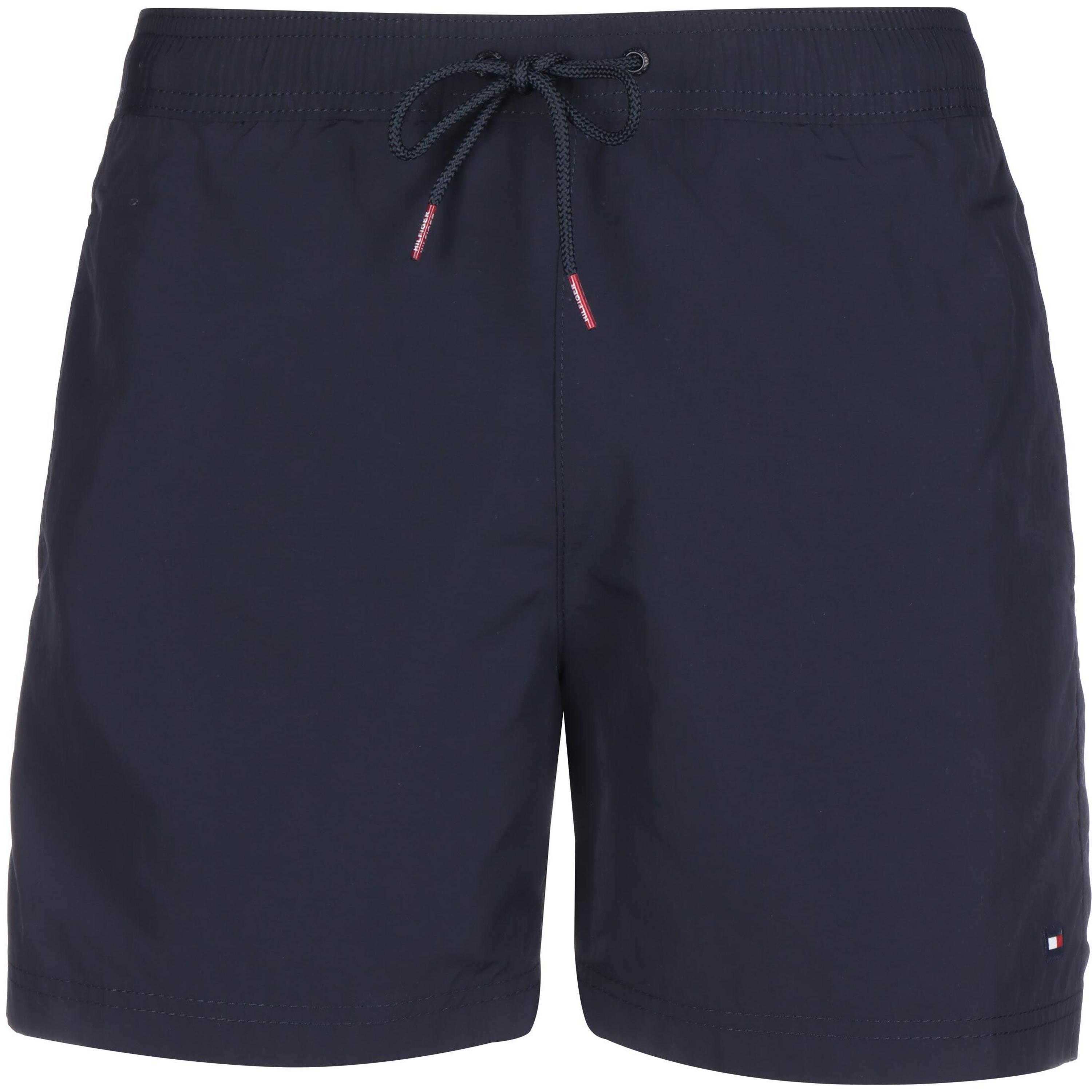 Tommy Hilfiger SF Medium Drawstring Badeshorts Herren