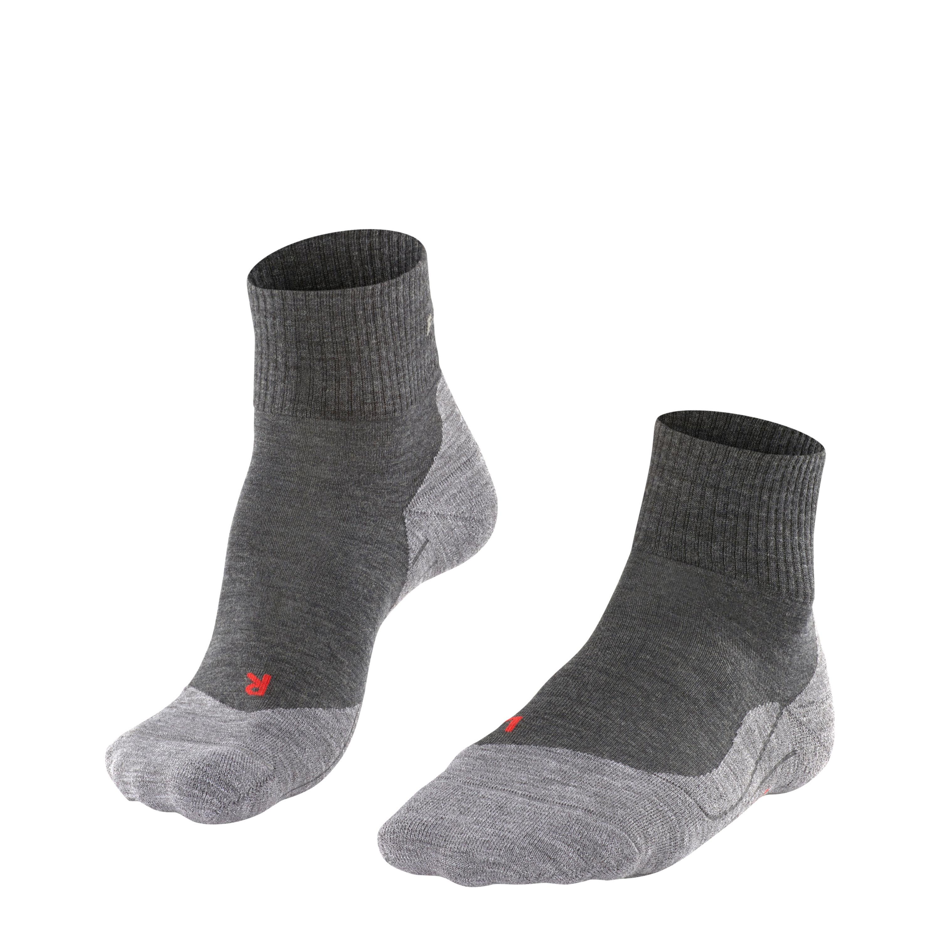Falke TK 5 Short Wandersocken Herren