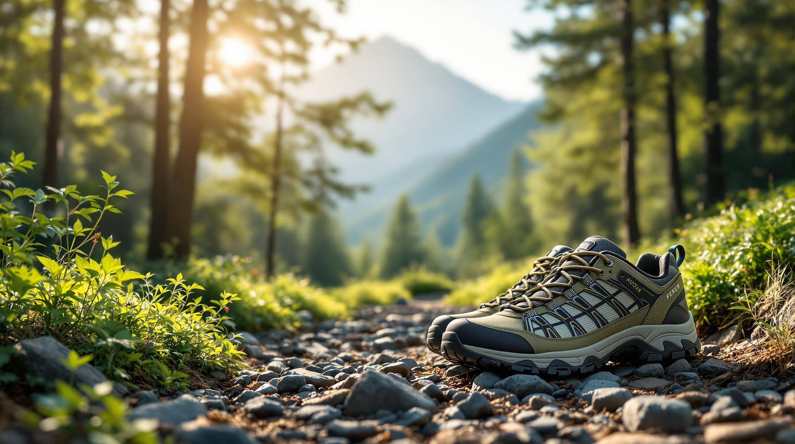 8 häufige Fragen zum Kauf von Trekkingschuhen