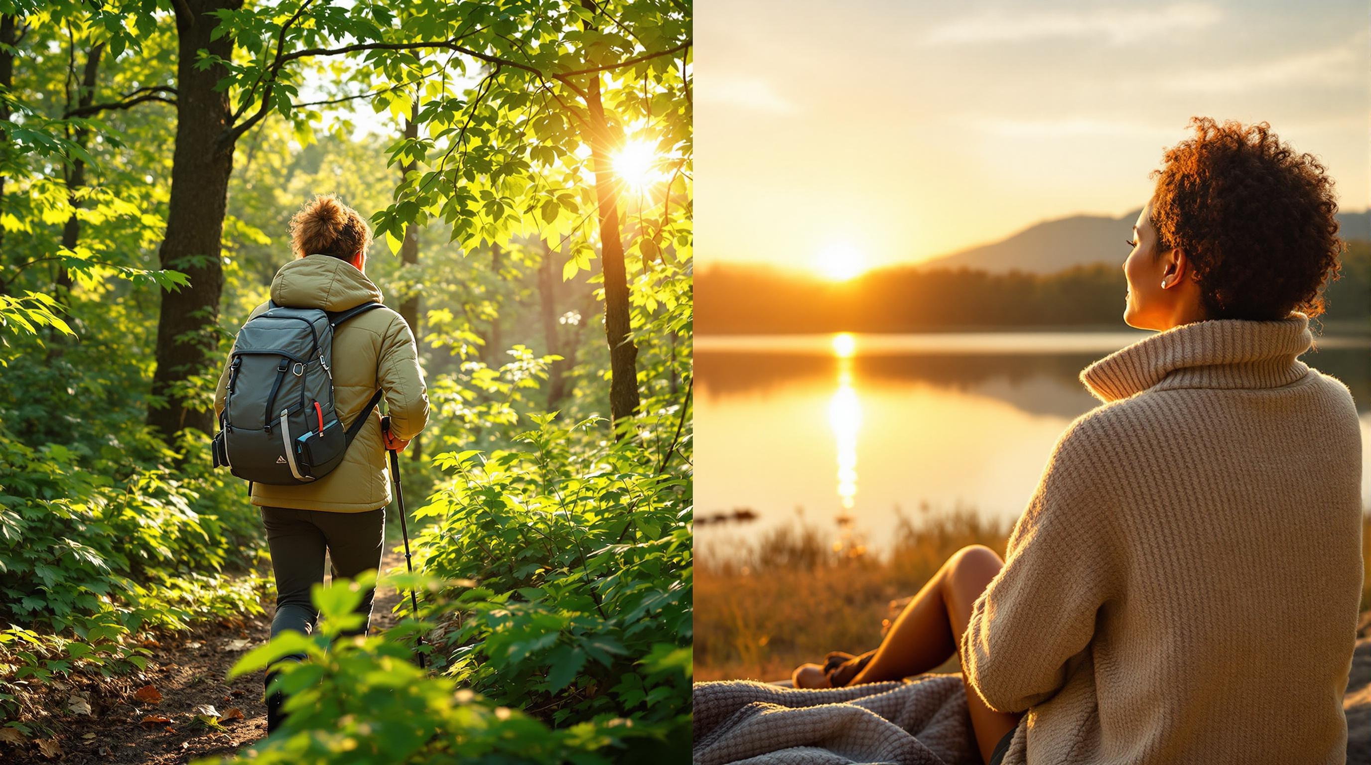 Naturfasern vs. Kunstfasern: Komfortfaktoren