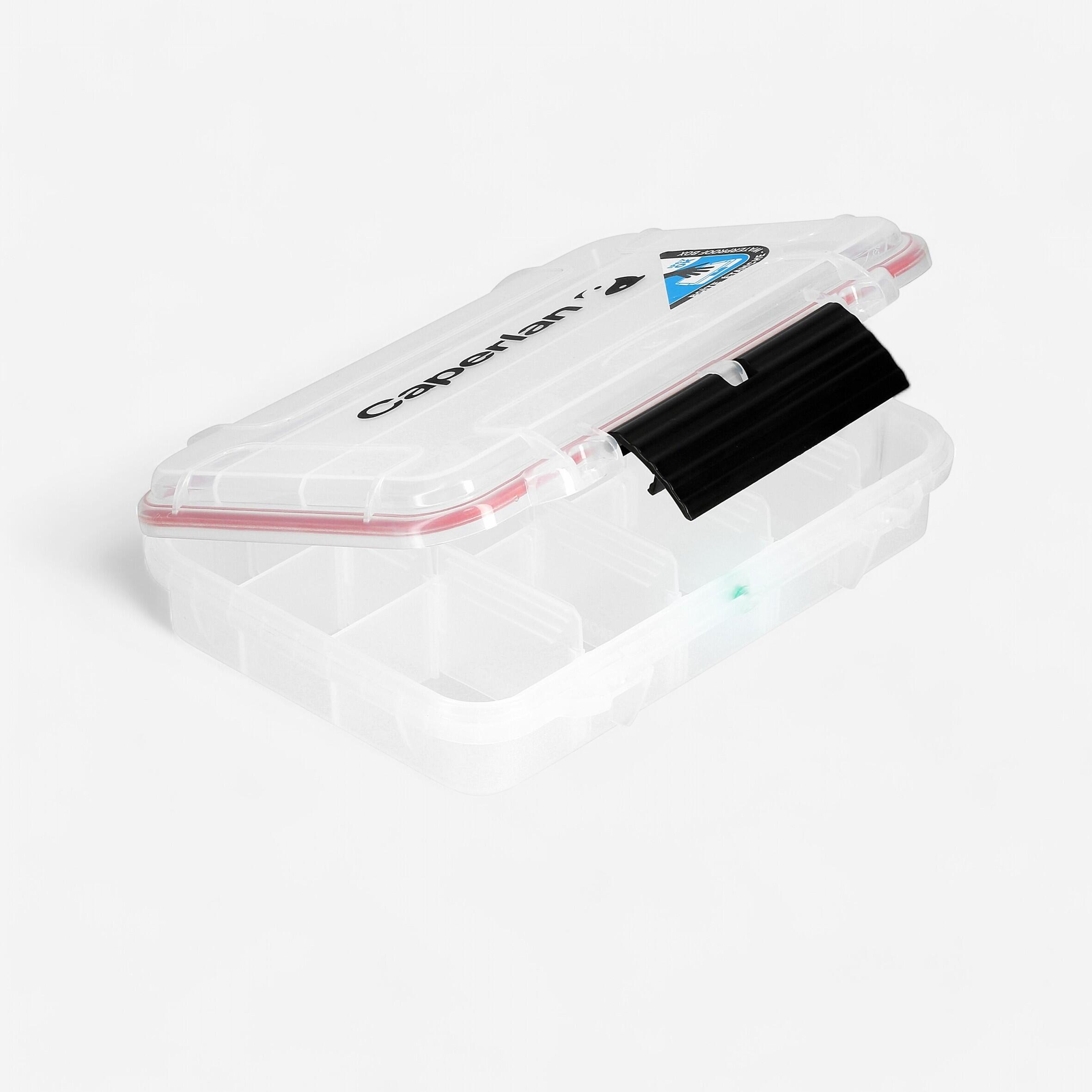 Caperlan KÖDERBOX WASSERDICHT 900 # L ANGELN