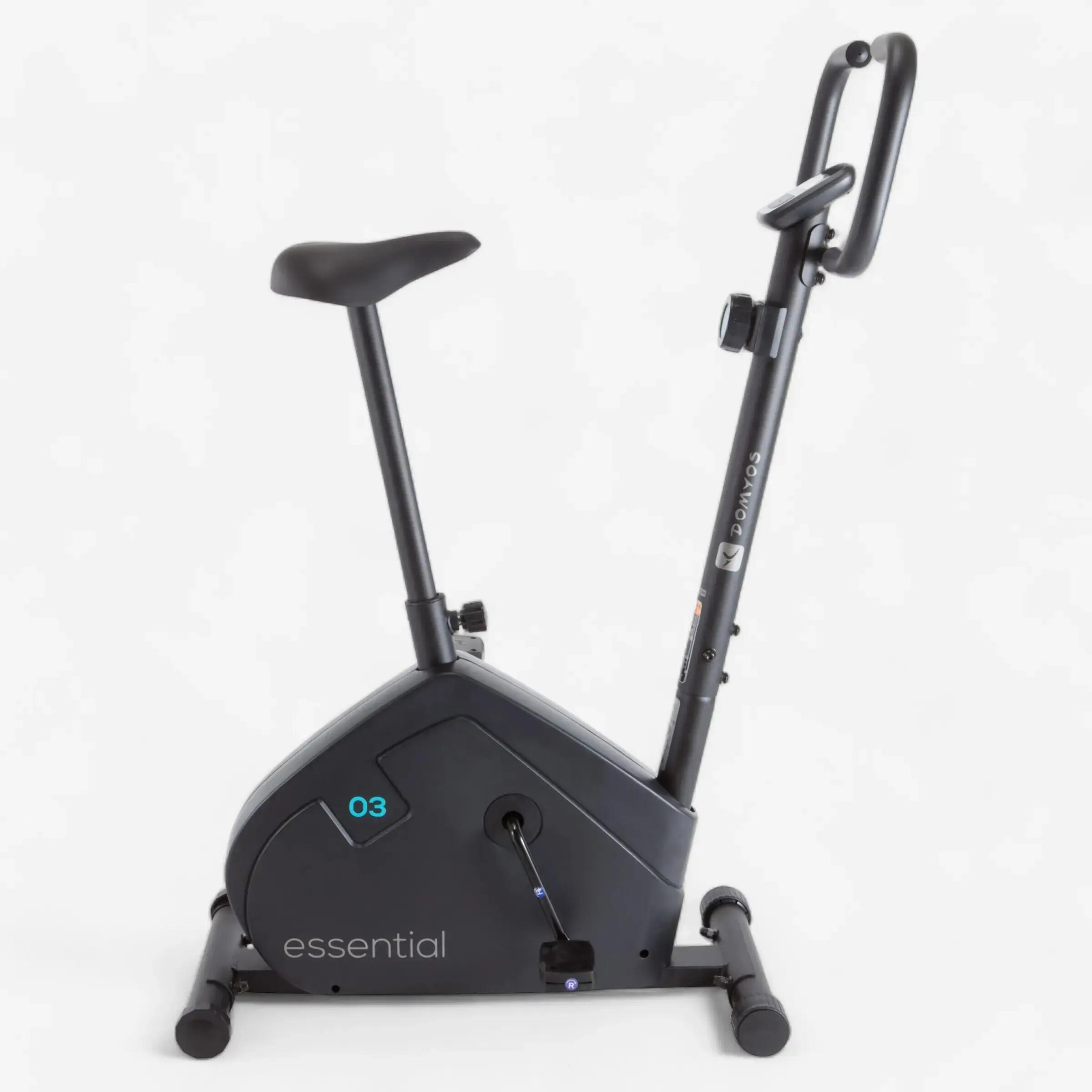 Domyos Heimtrainer Essential
