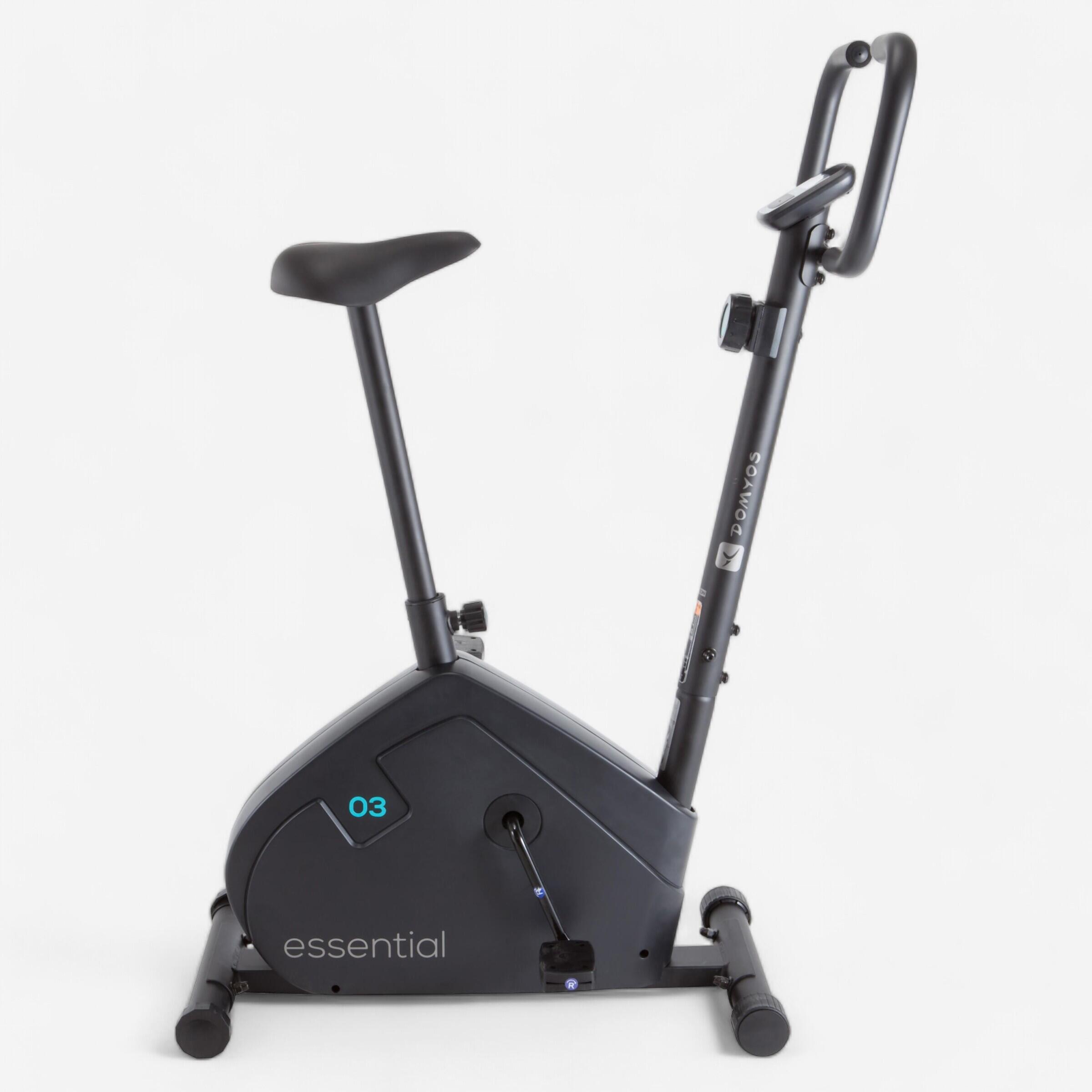 Domyos Heimtrainer Essential