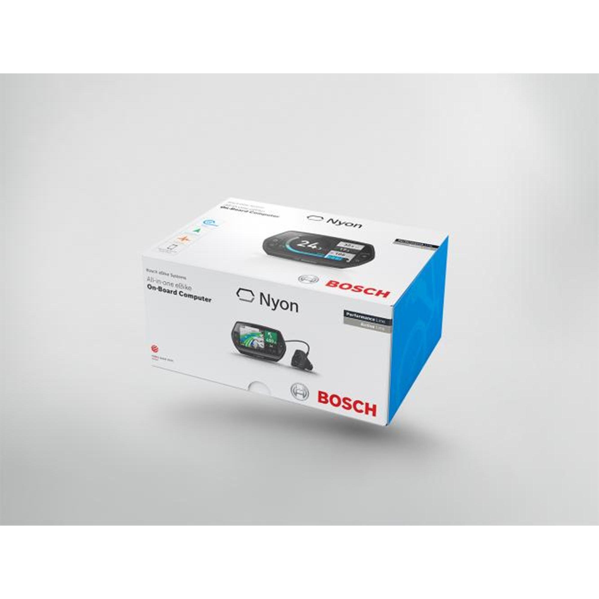 Bosch Bosch NYON-Display Kit 8GB 2016