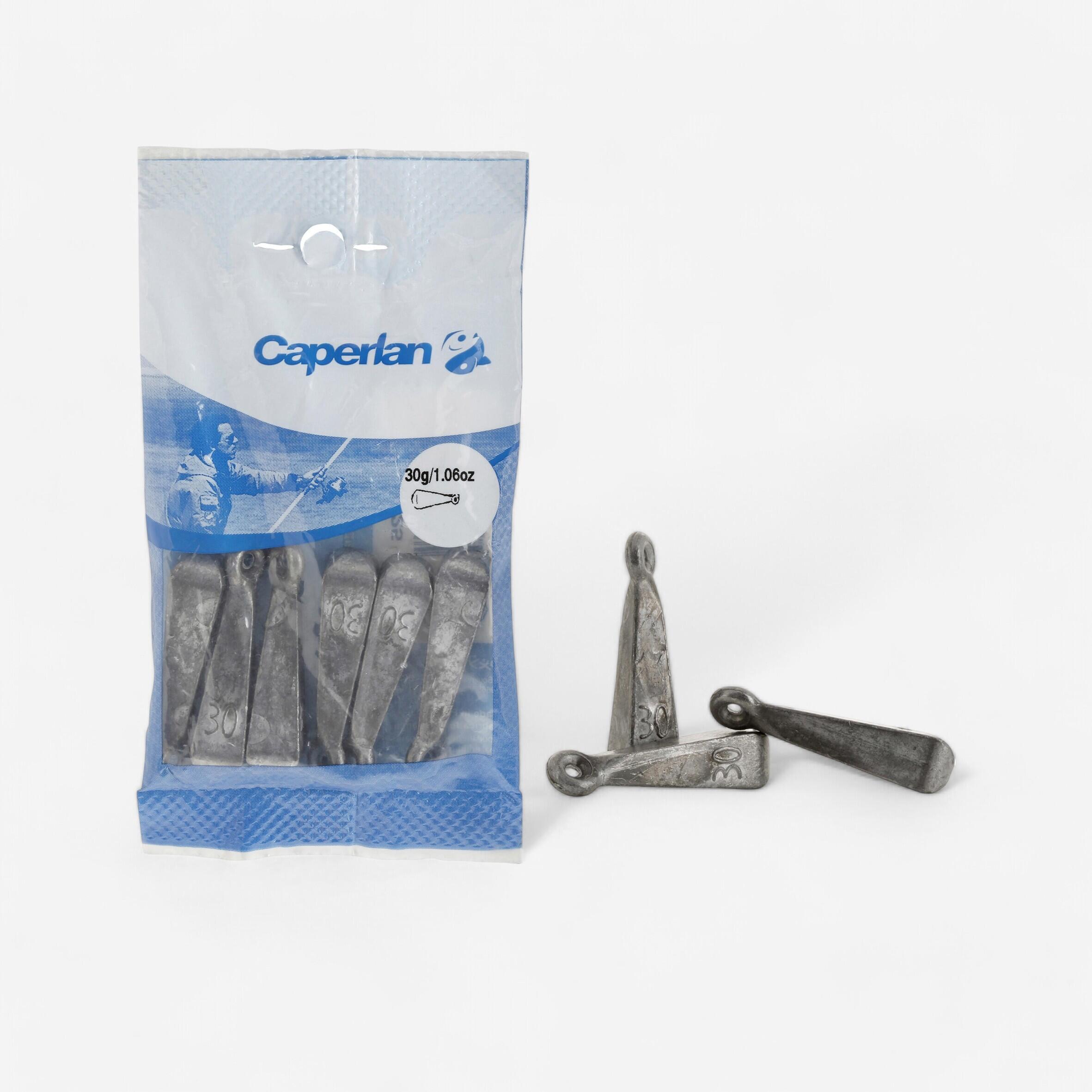 Caperlan Angelblei Langleine Meeresangeln