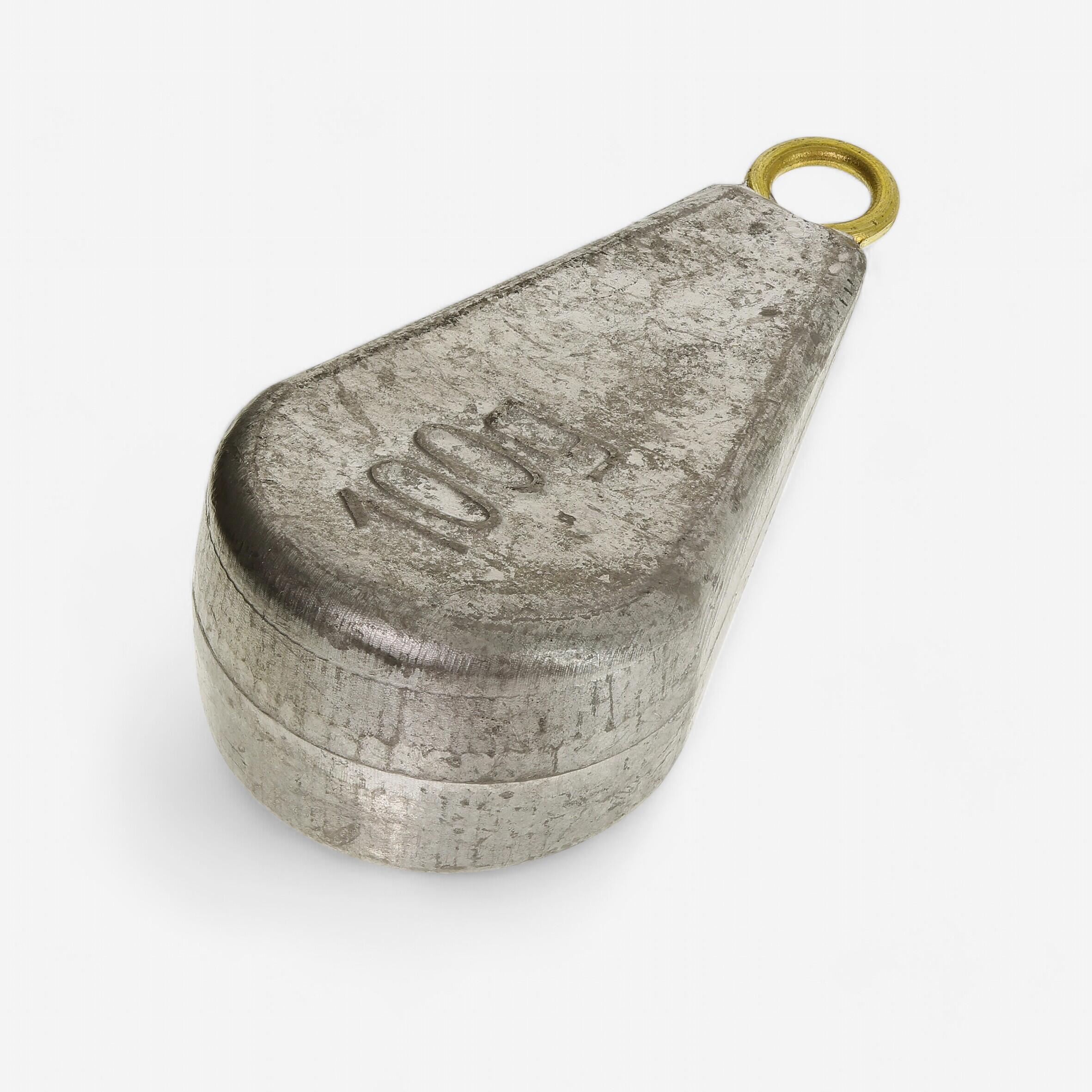 Caperlan Birnenblei Meeresangeln