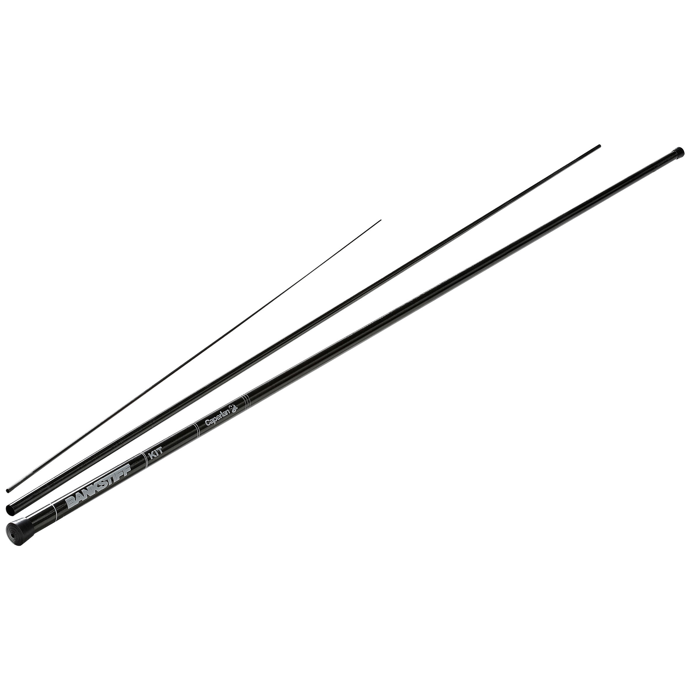 Caperlan Bankstiff-Set Stippangeln