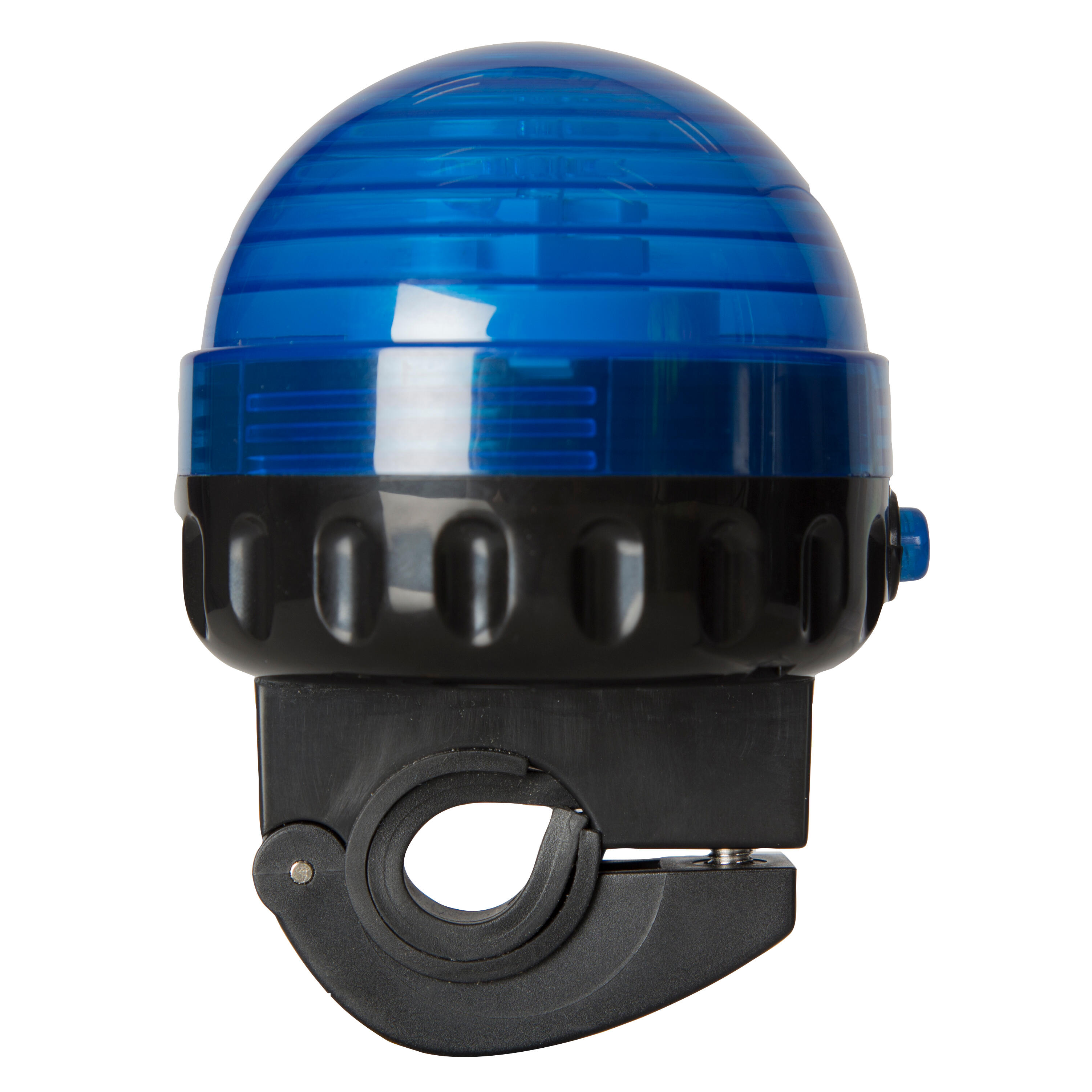 Btwin Fahrradklingel Sirene Sheriff