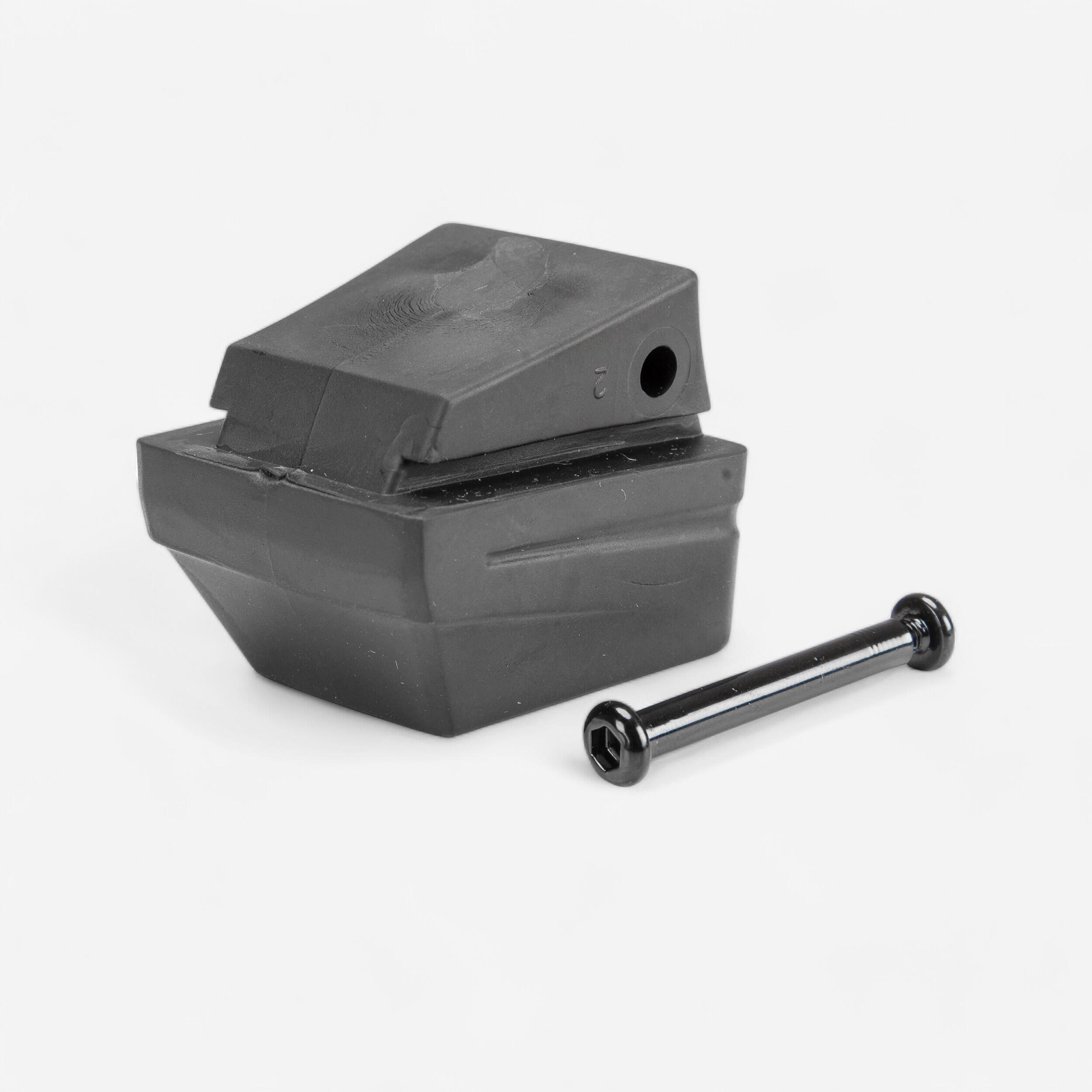 Oxelo 1 Inliner Bremsstopper Freeride MF500