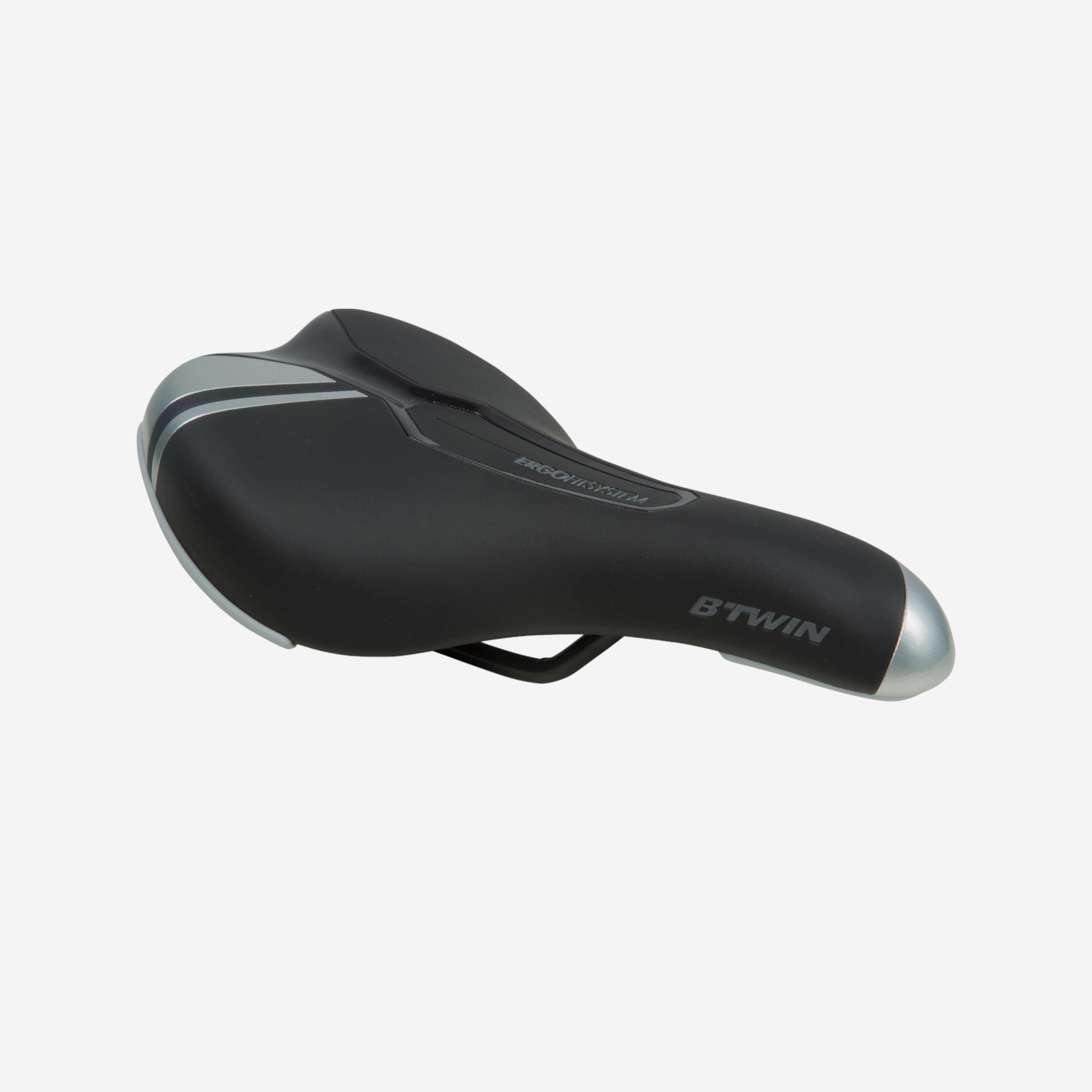 Decathlon Fahrradsattel 60° 20/24" Kinder