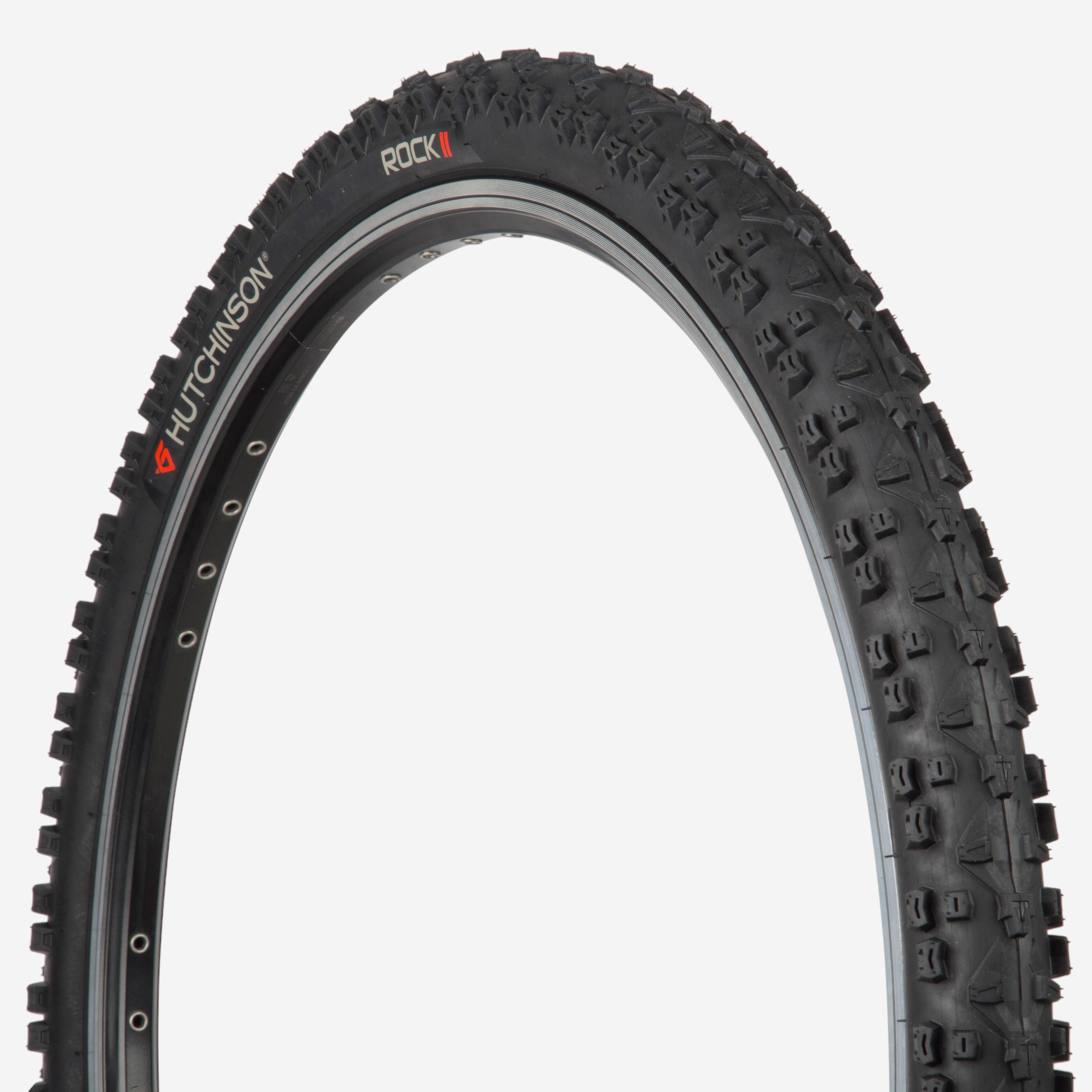 Hutchinson Drahtreifen MTB Rock II 26×2,0