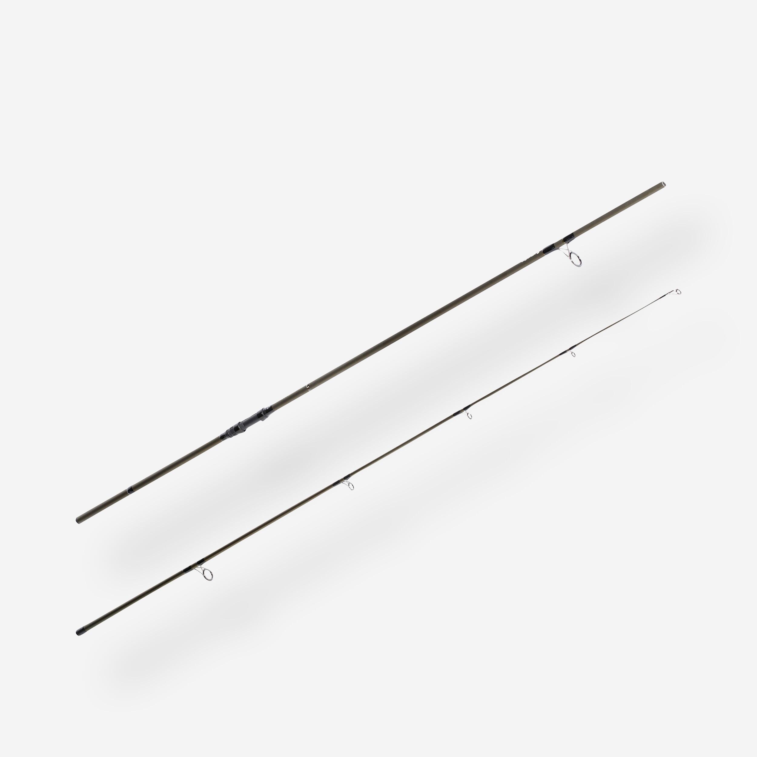 Caperlan Karpfenrute Xtrem-1 360