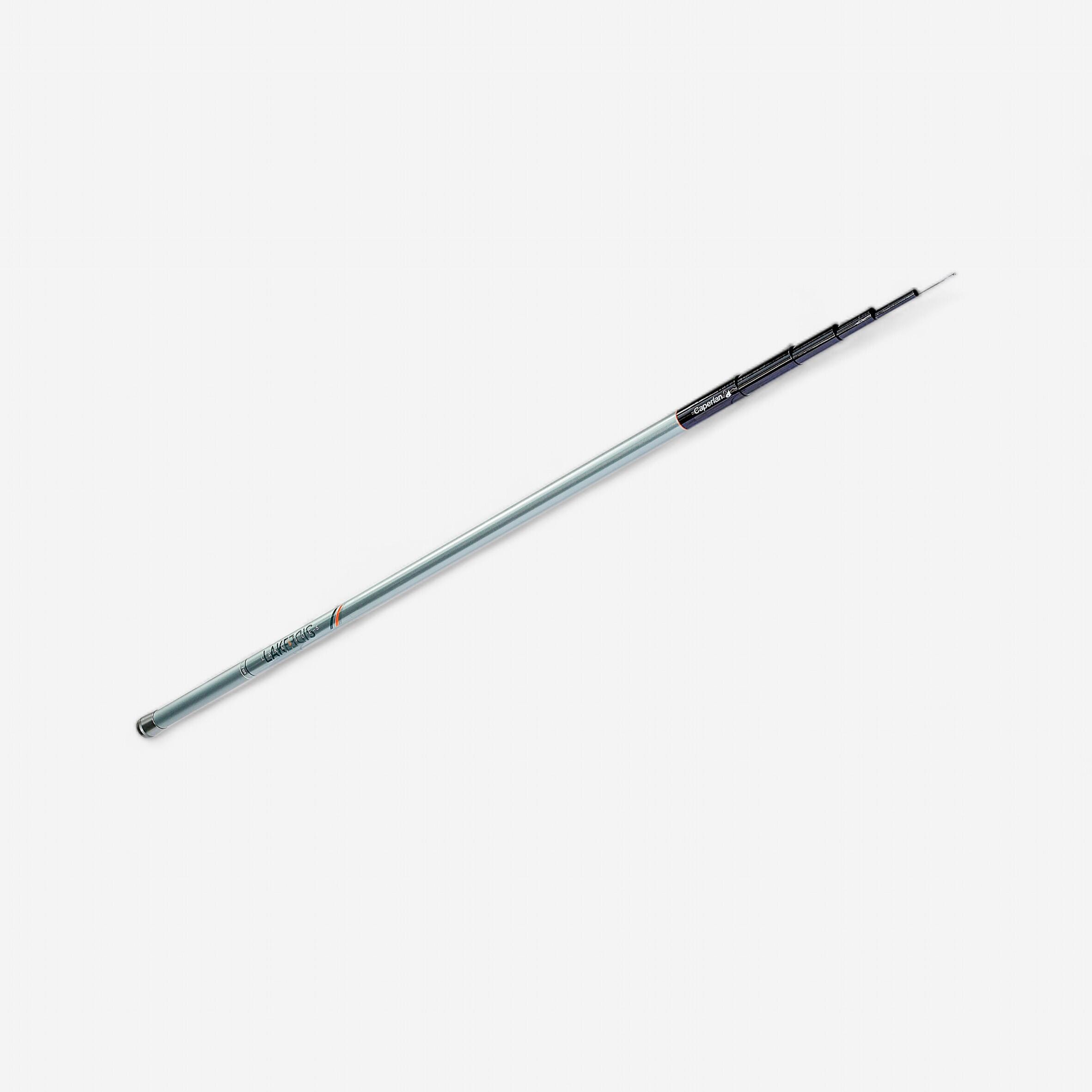 Caperlan Stipprute Lakeside-5 500