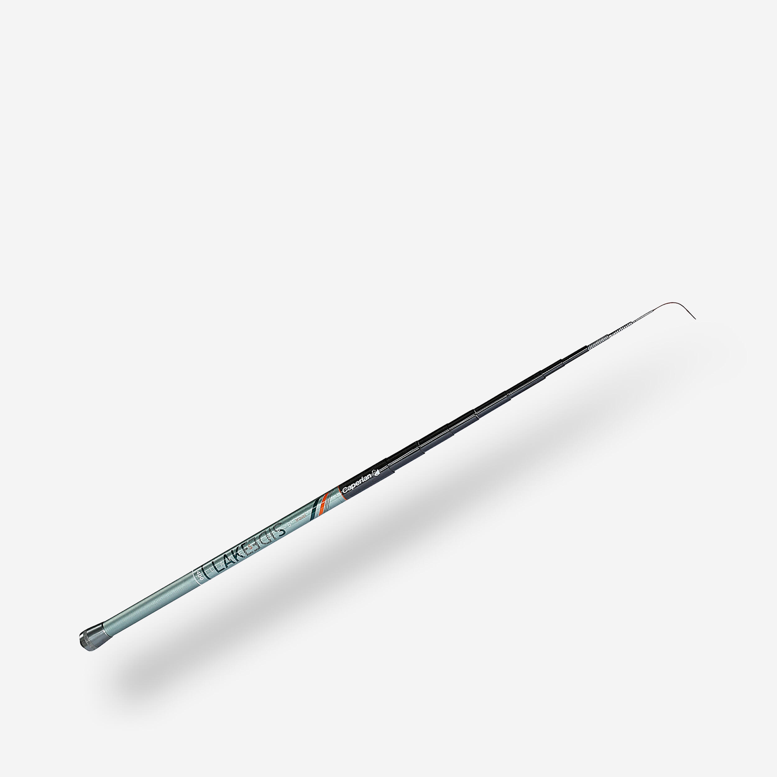 Caperlan Stipprute Lakeside-5 Travel 400