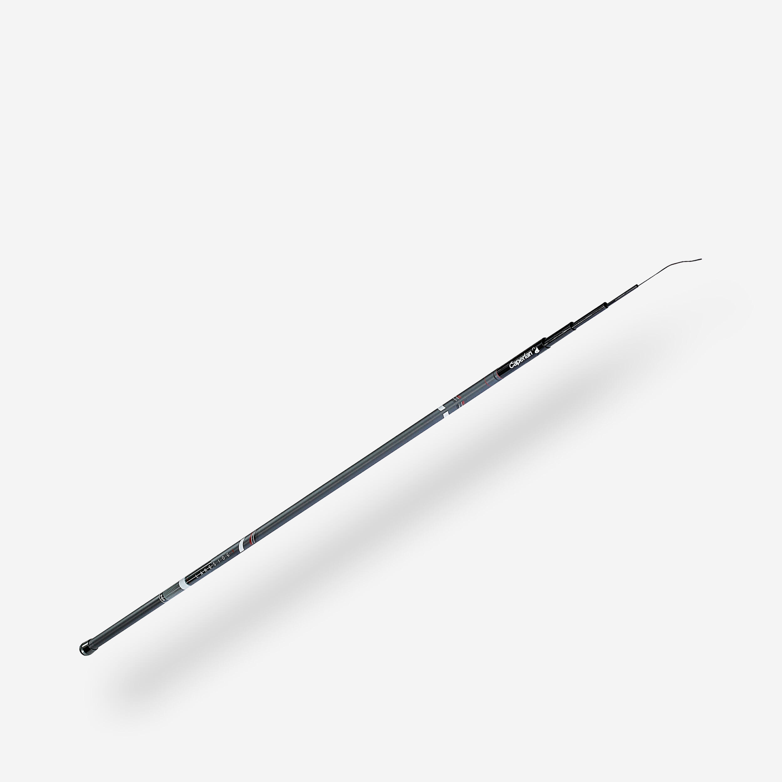 Caperlan Angelrute Lakeside -9 300 Stippangeln