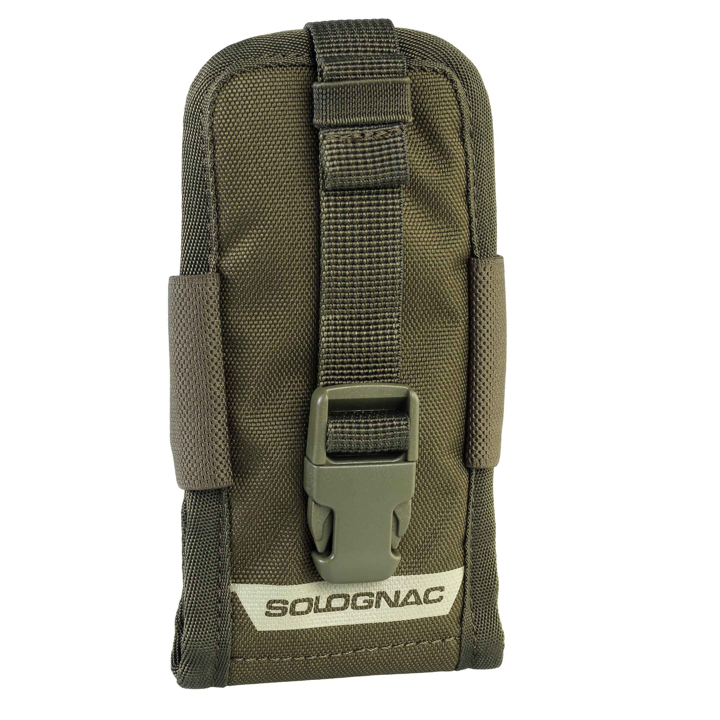 Solognac Jagd Tasche X-Access All Fit für Telefon, Funkgerät und Telemeter