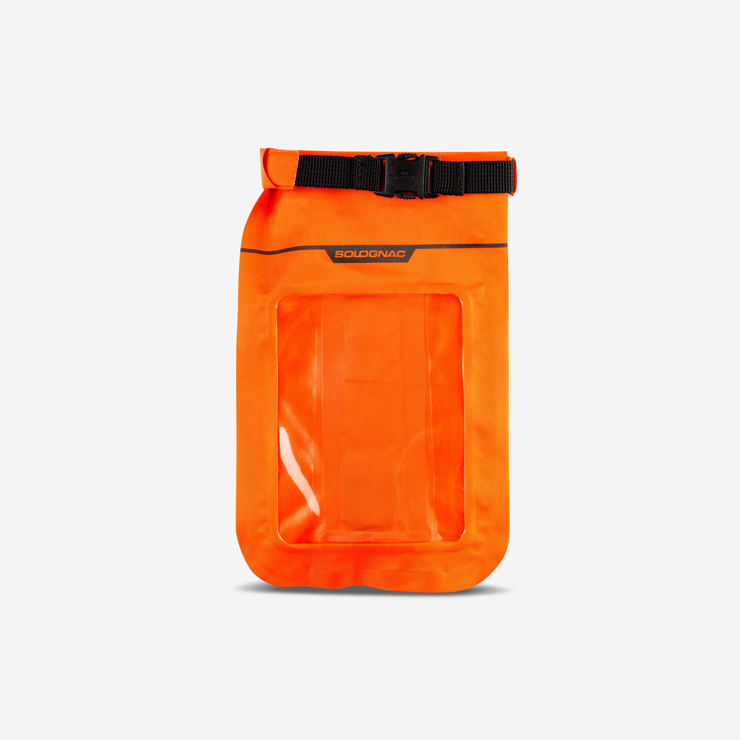 Solognac Jagd Tasche X-Access wasserdicht orange