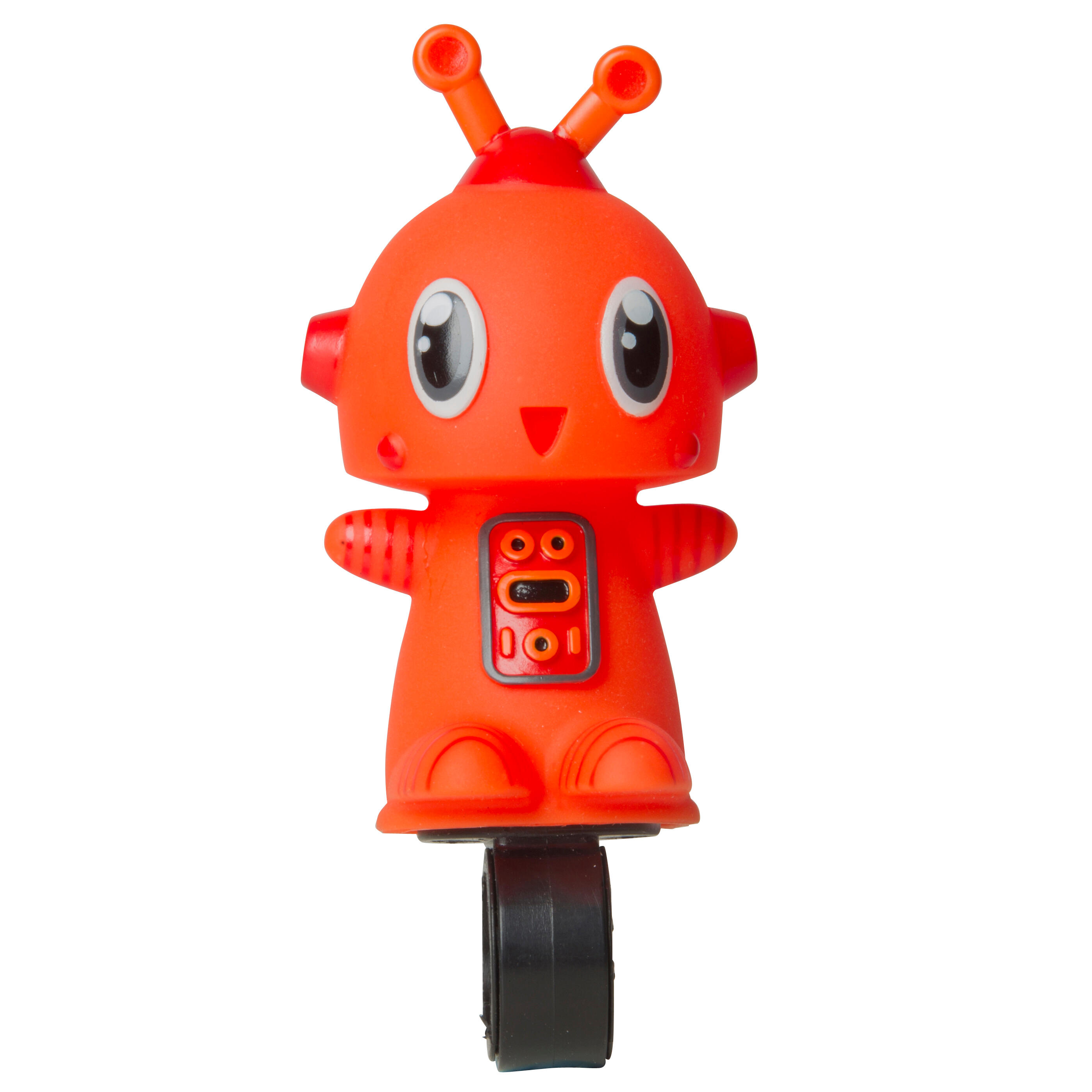 Btwin Fahrradhupe Kinder Robot