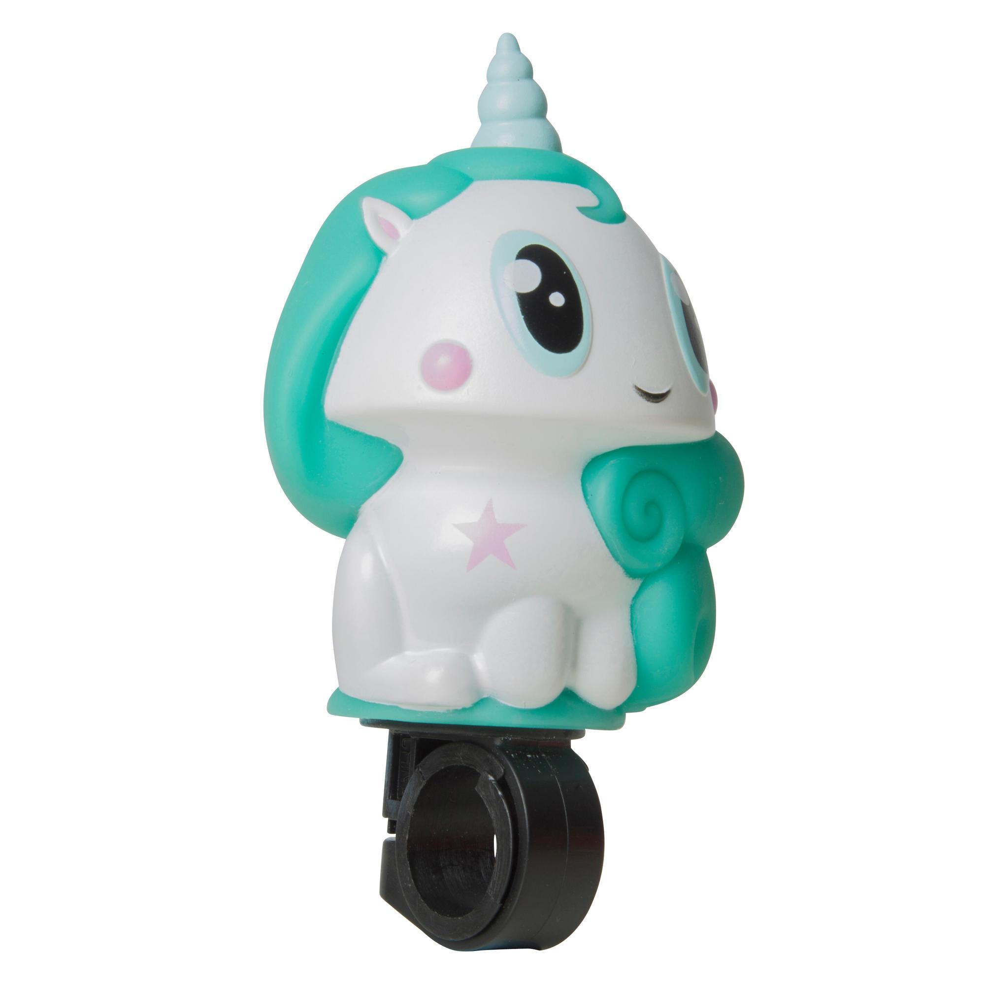 Btwin Fahrradhupe Einhorn Kinder