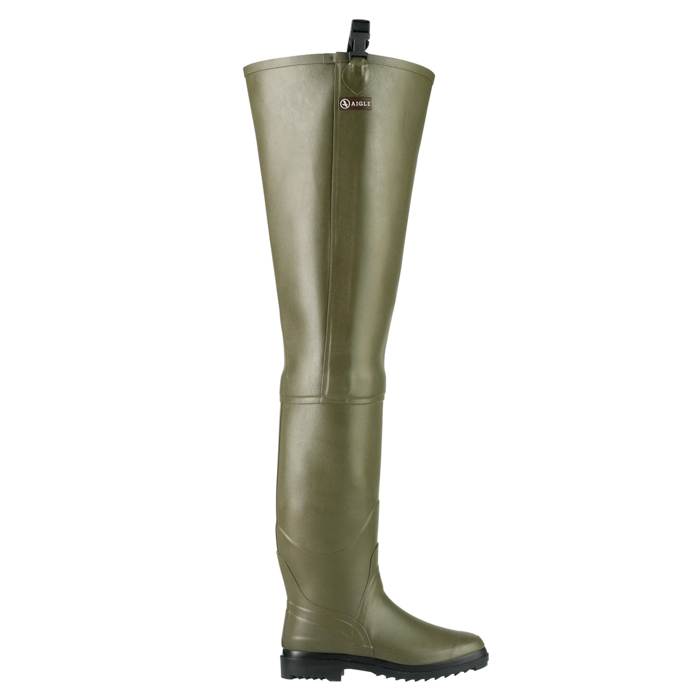 Aigle Watstiefel Gummi