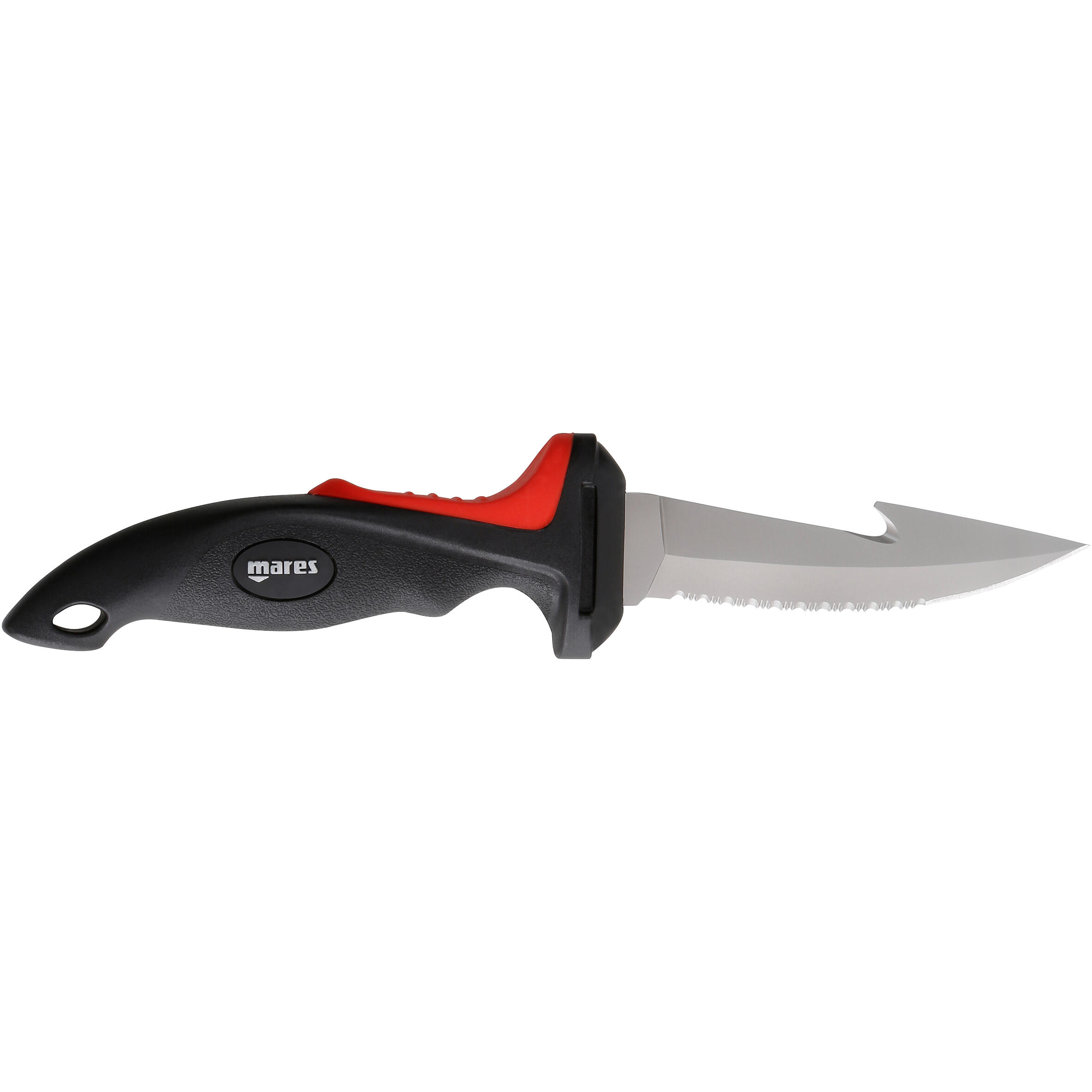 Mares Tauchermesser Force+