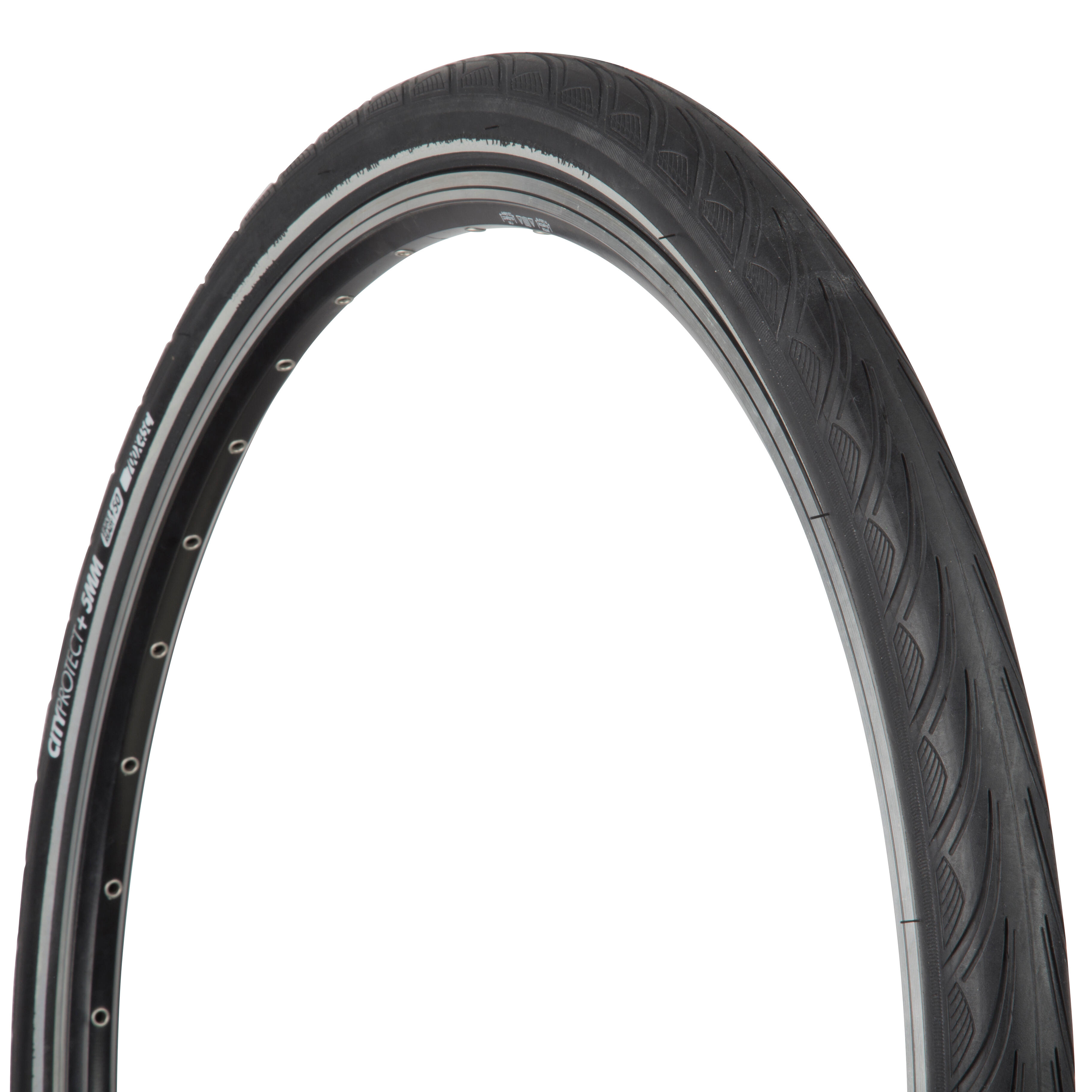 Elops Drahtreifen City 9 Protect+ E-Bike Ready 700×45 (44-622)
