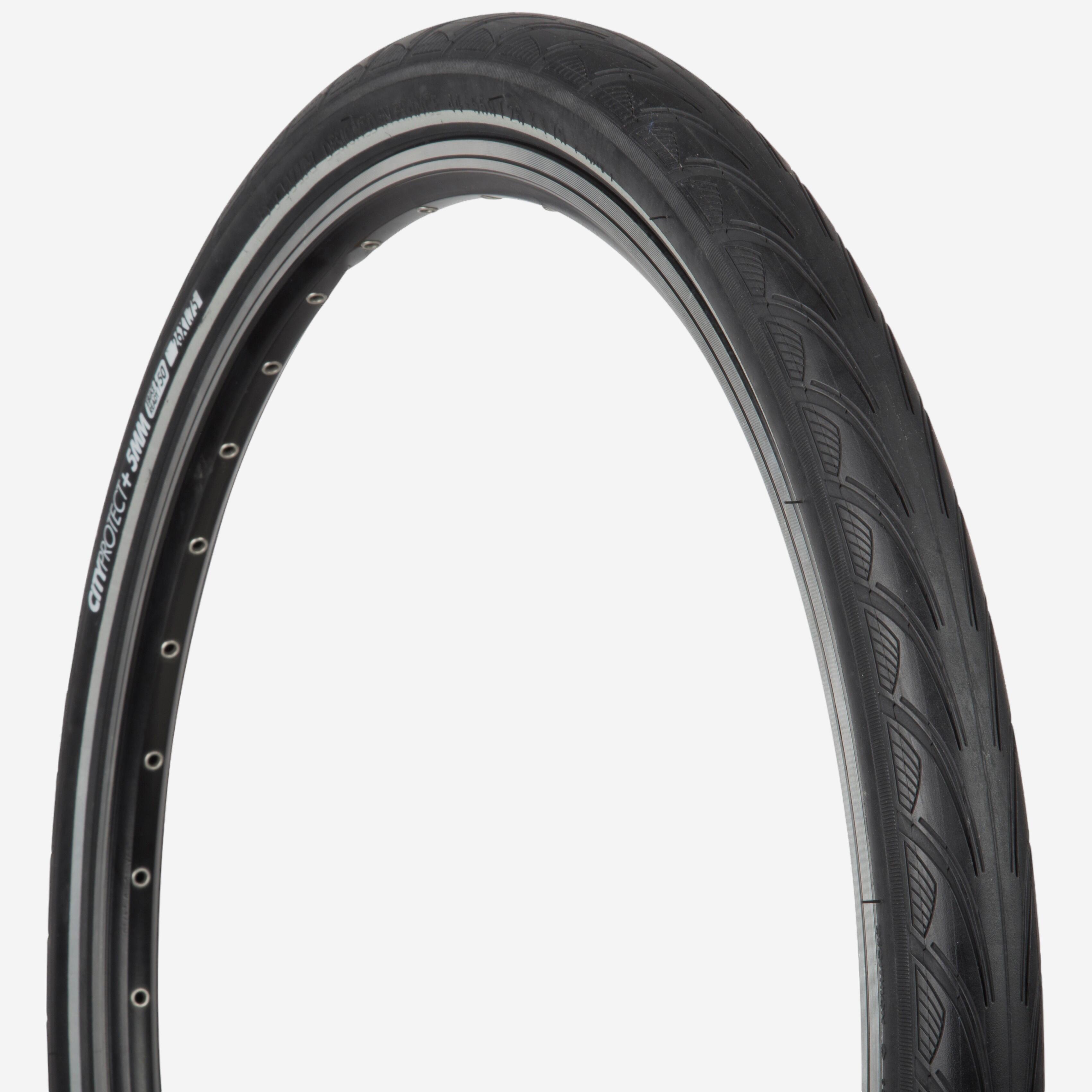 Elops Drahtreifen City 9 Protect+ E-Bike Ready 26×1,75 (44-559)