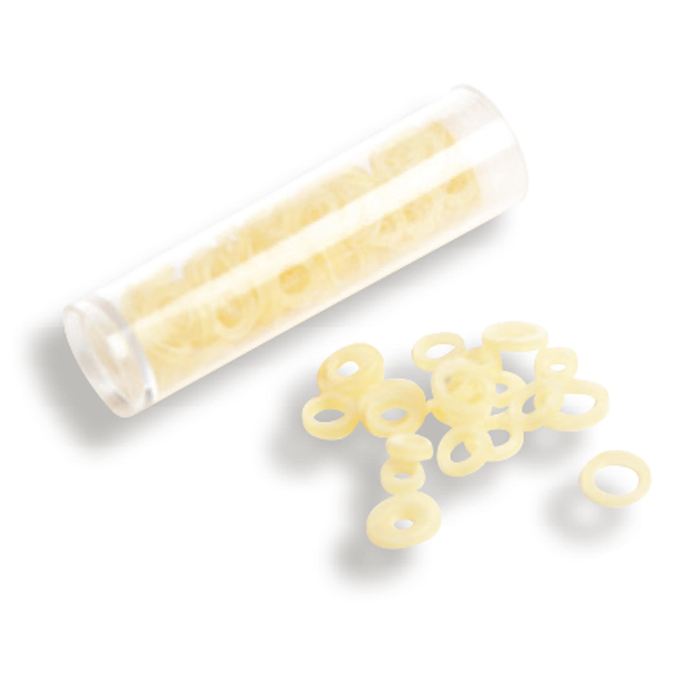 Rameau Pellet-Band aus Latex 4 mm