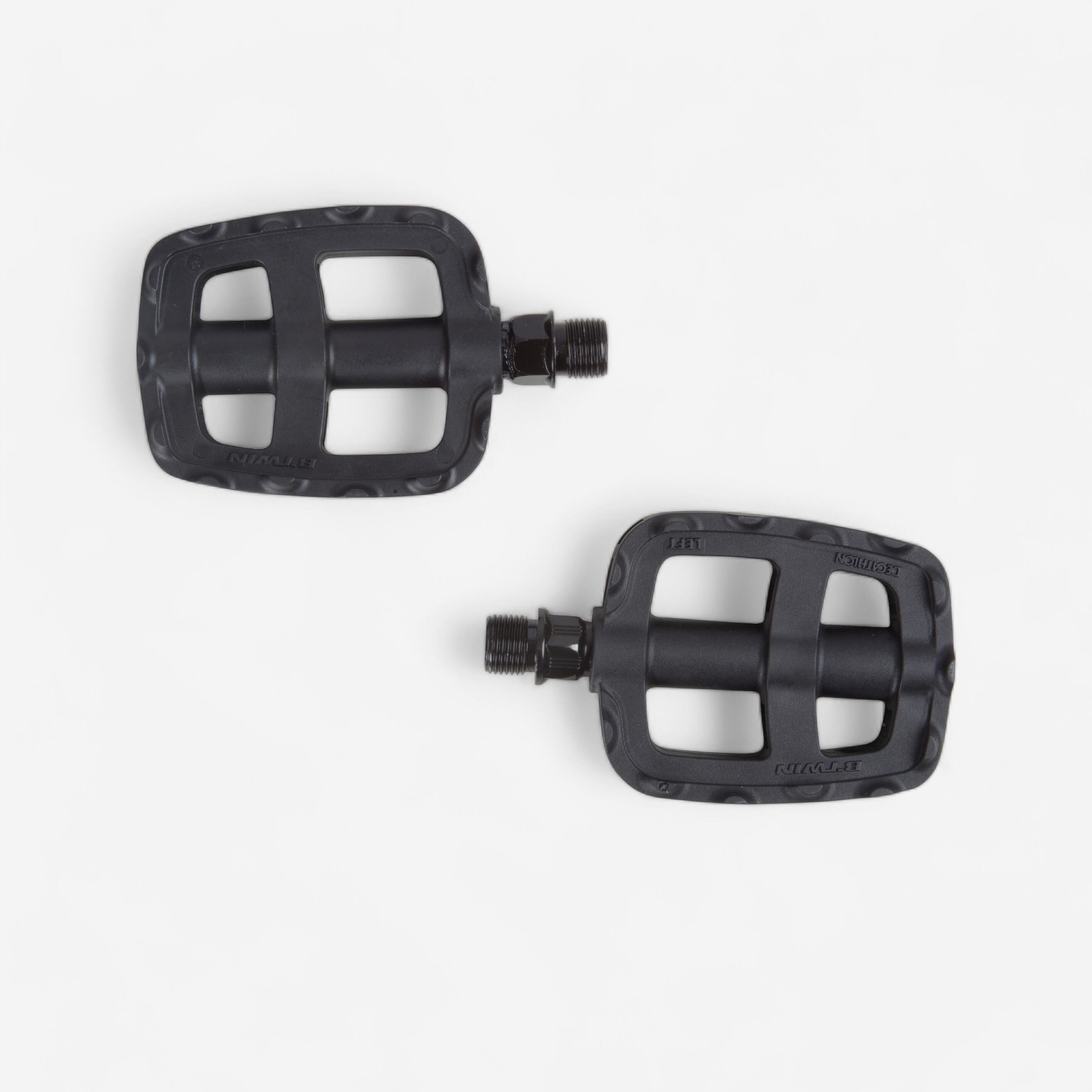 Btwin Fahrradpedale Kinder 16–20 Zoll