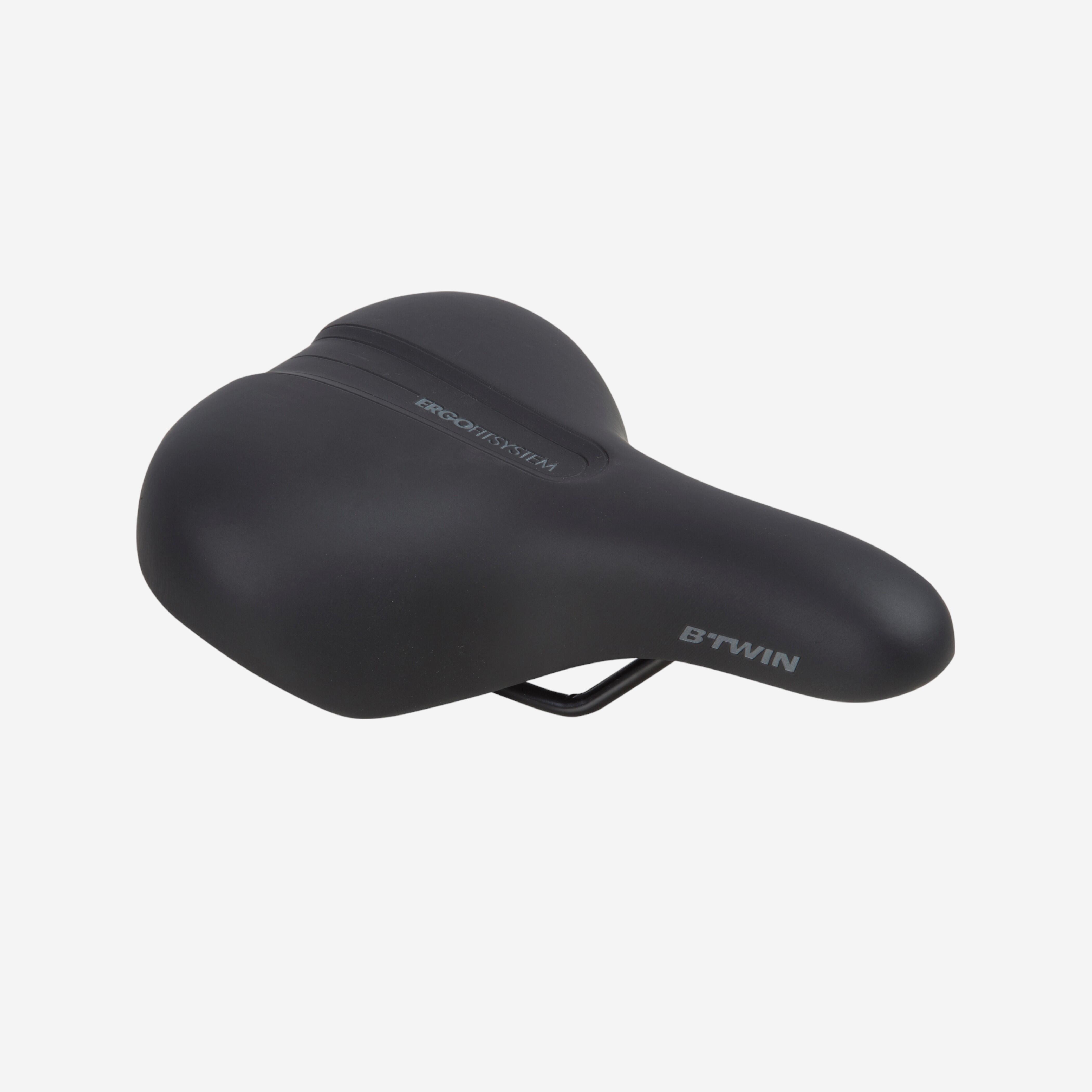 Decathlon Fahrradsattel 90° 20/24" Kinder