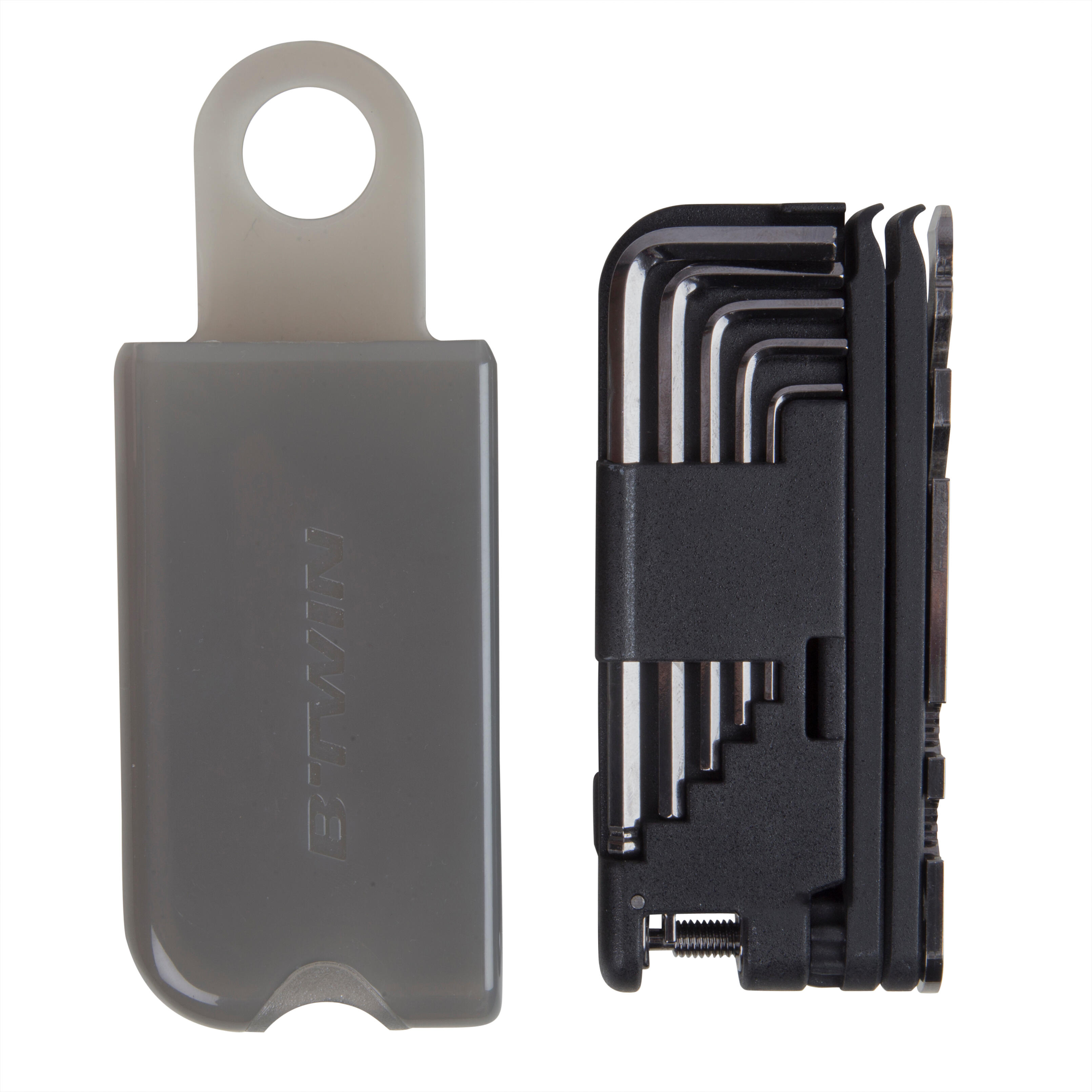 Decathlon Fahrrad-Multitool 920