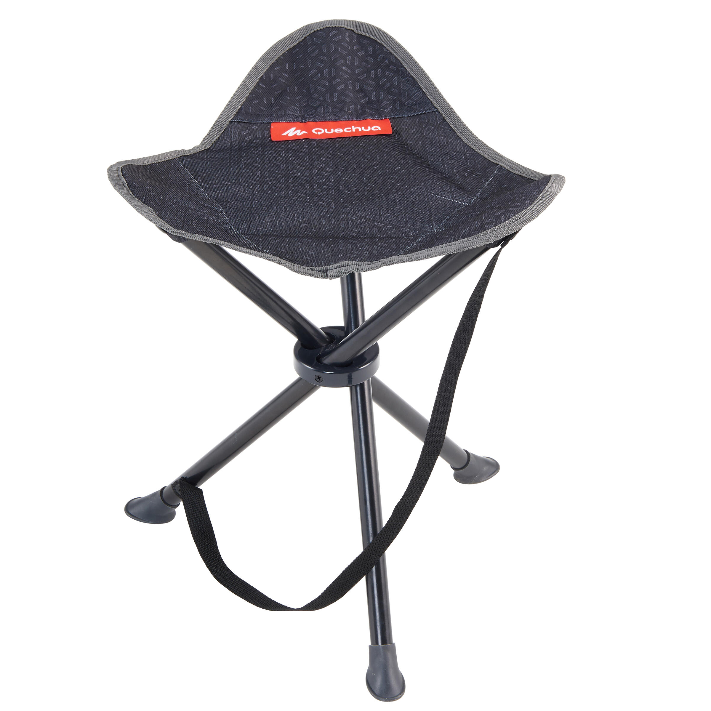 Quechua Campinghocker Dreibeinhocker