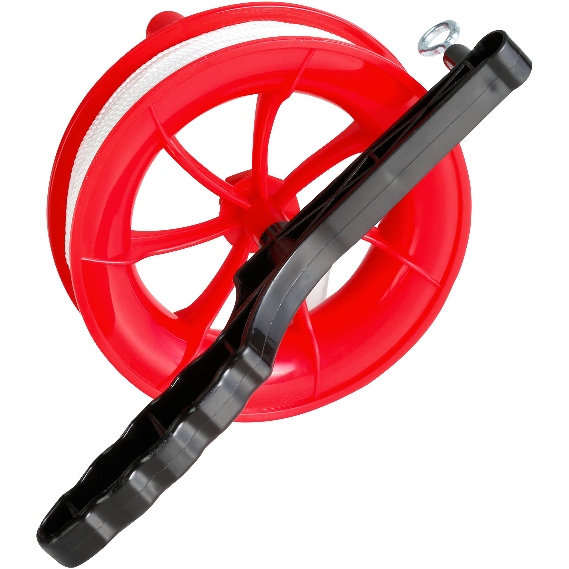 Orao Einleiner-Drachen Aufwickler Ringspule 200 m