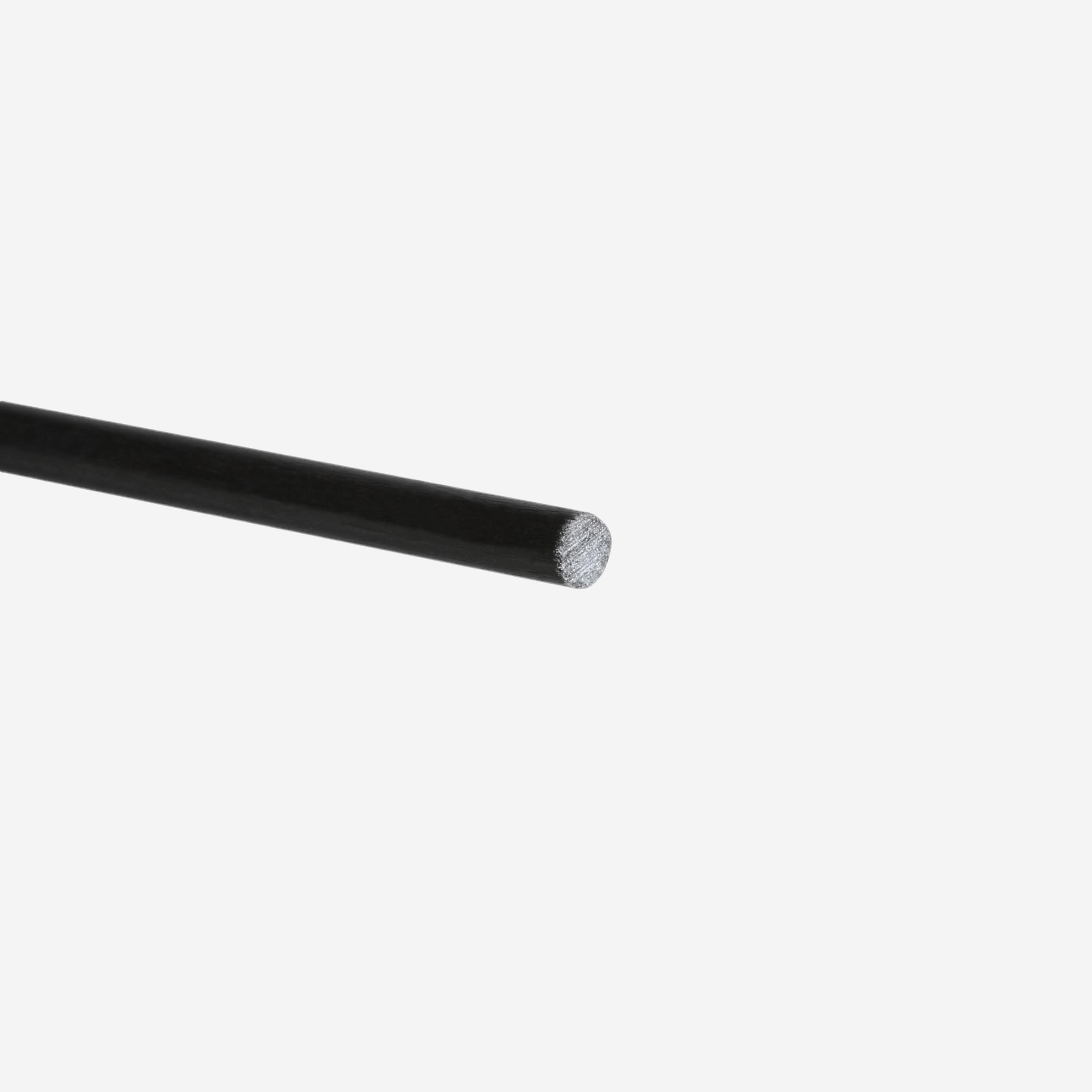 Orao Glasfaserstab 3mmX120cm